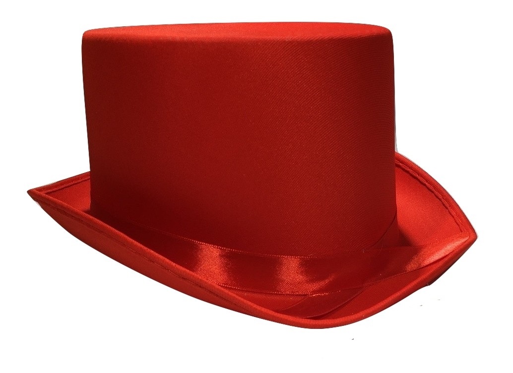 where do they sell top hats