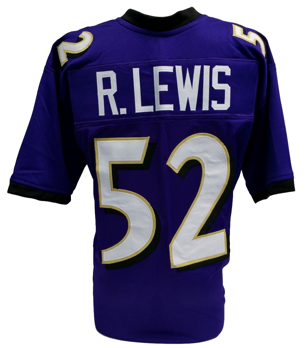 ray lewis jersey youth