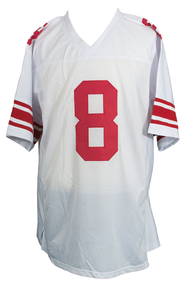 daniel jones jersey shirt