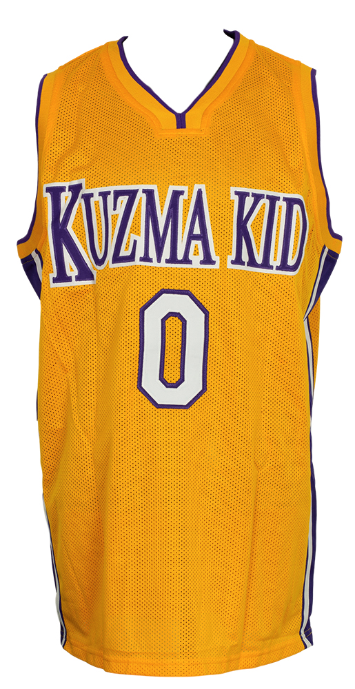 kyle kuzma toddler jersey