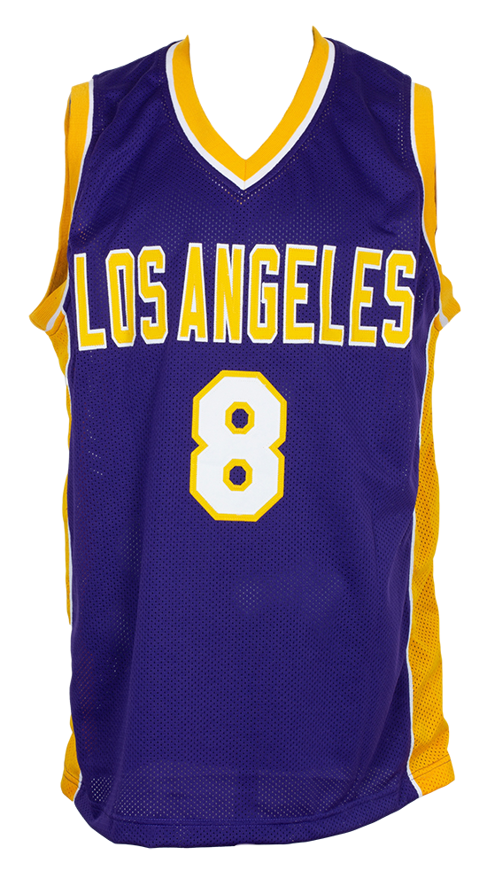 basketball kobe jersey