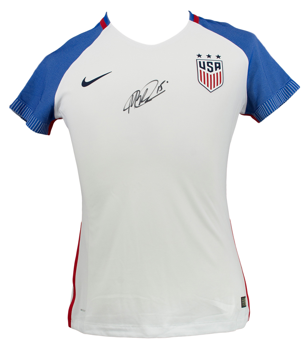 megan rapinoe shirt nike