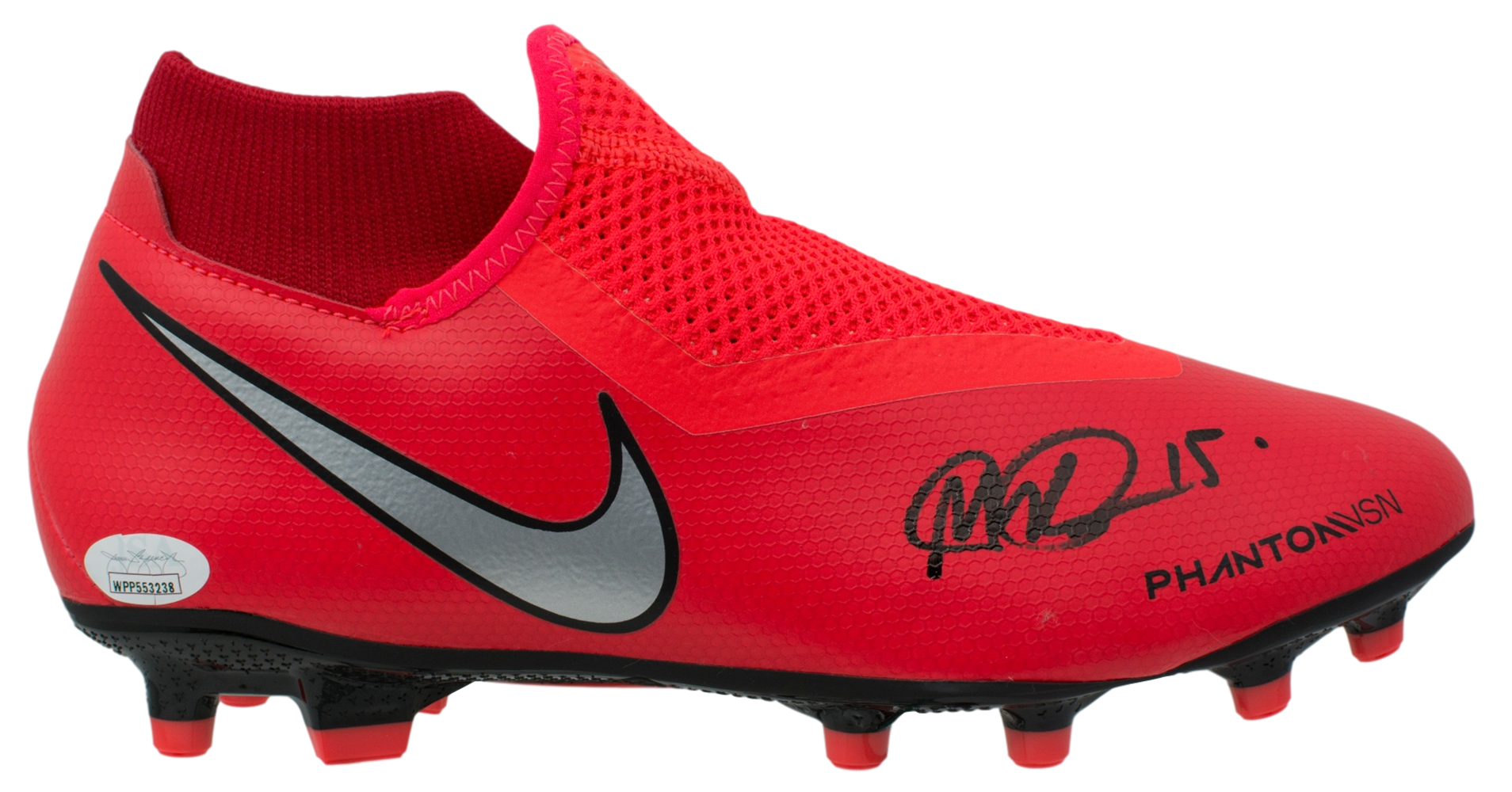 megan rapinoe nike shoes
