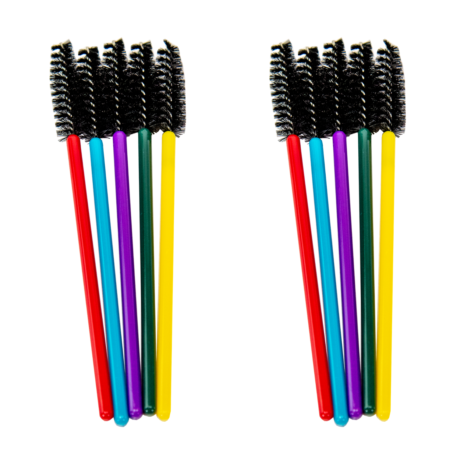 JCs Wildlife Hummingbird Feeder Port Brushes 5 Brushes in Each Pack