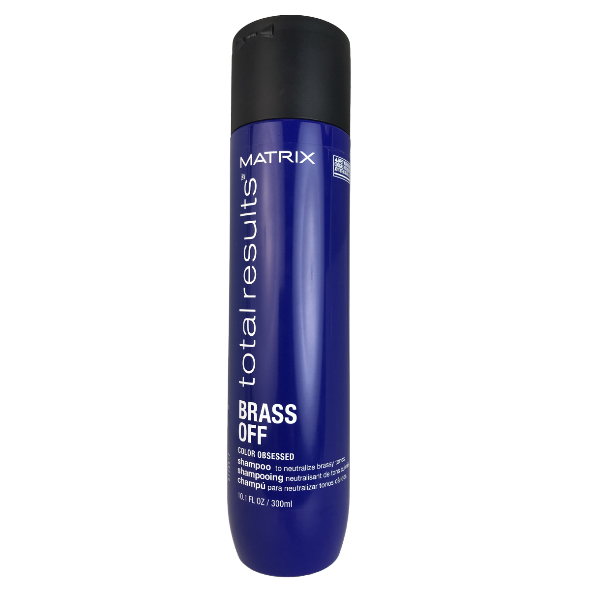 Matrix Total Results Brass Off Shampoo, 10.1 Oz eBay