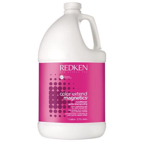 Redken Color Extend Magnetics Conditioner Gallon Ebay