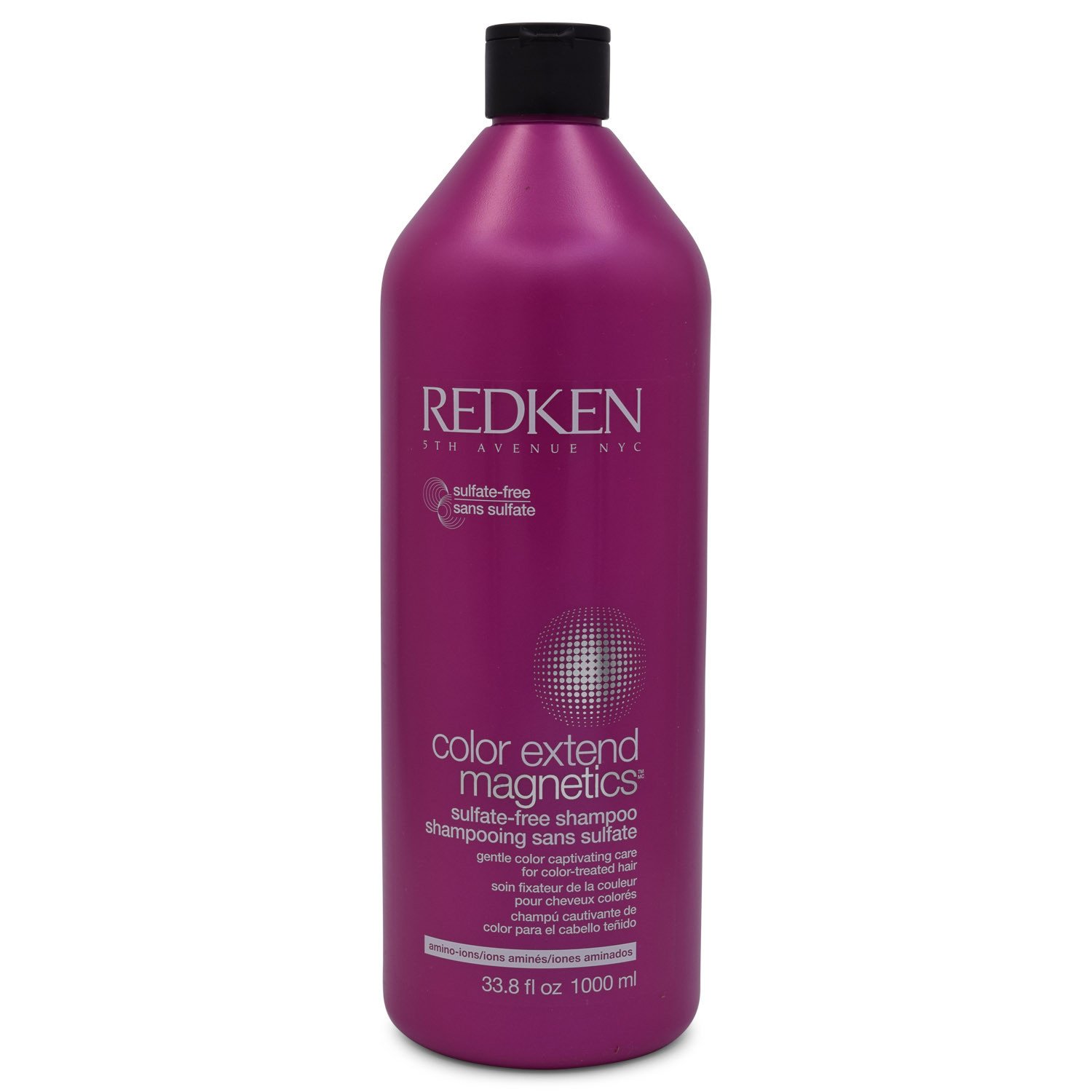 Redken Color Extend Shampoo, 33.8 Fl Oz eBay