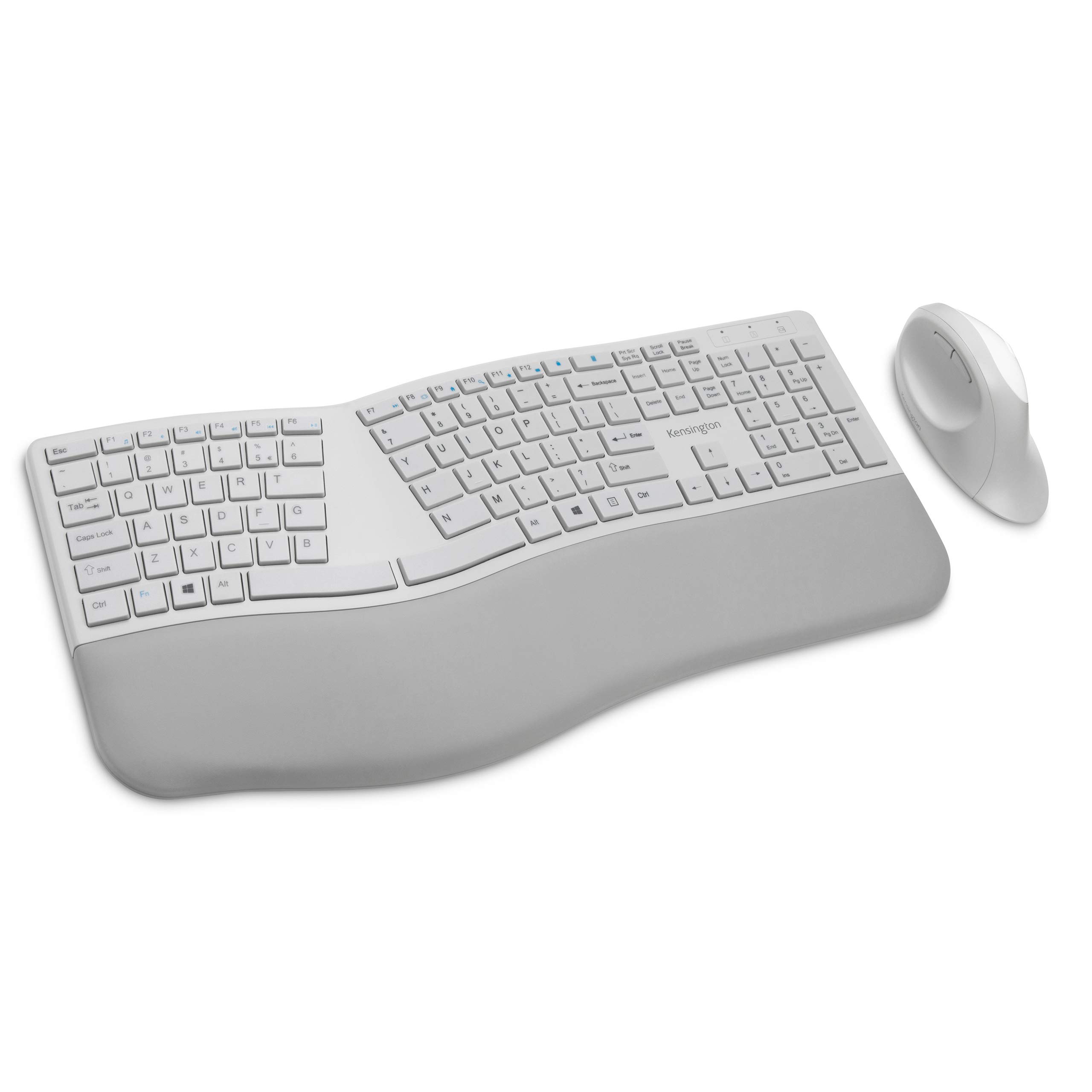 kensington pro fit ergo keyboard