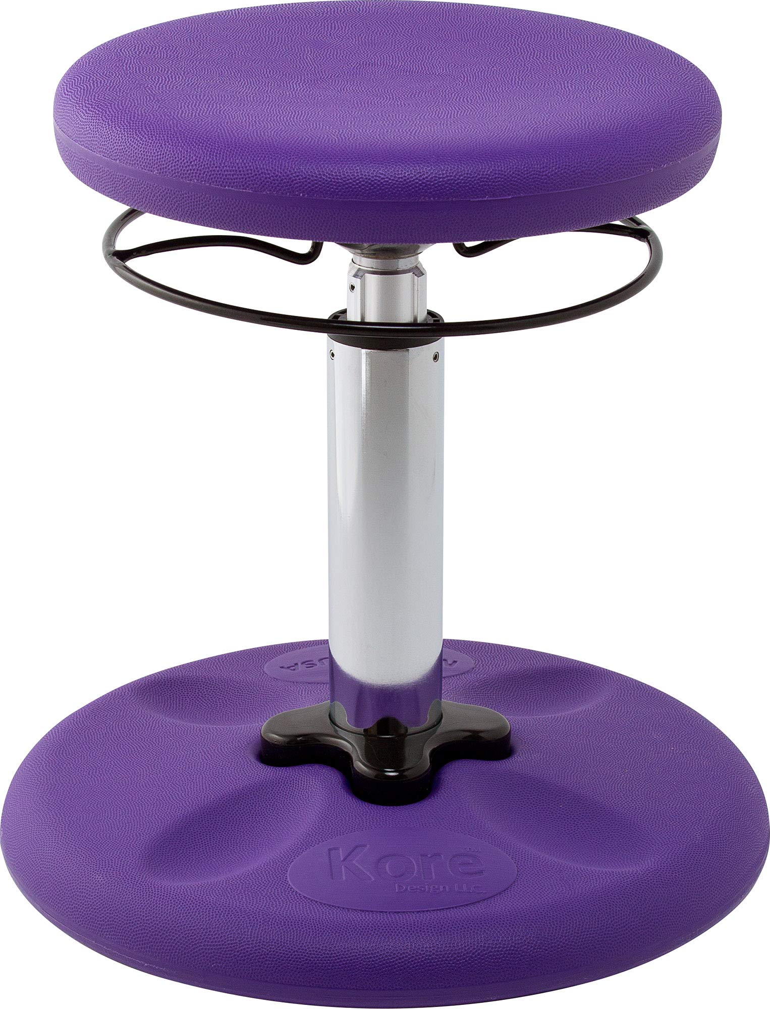 Kore Design Stool Kore Kids Adjustable Standard Wobble Adjustable