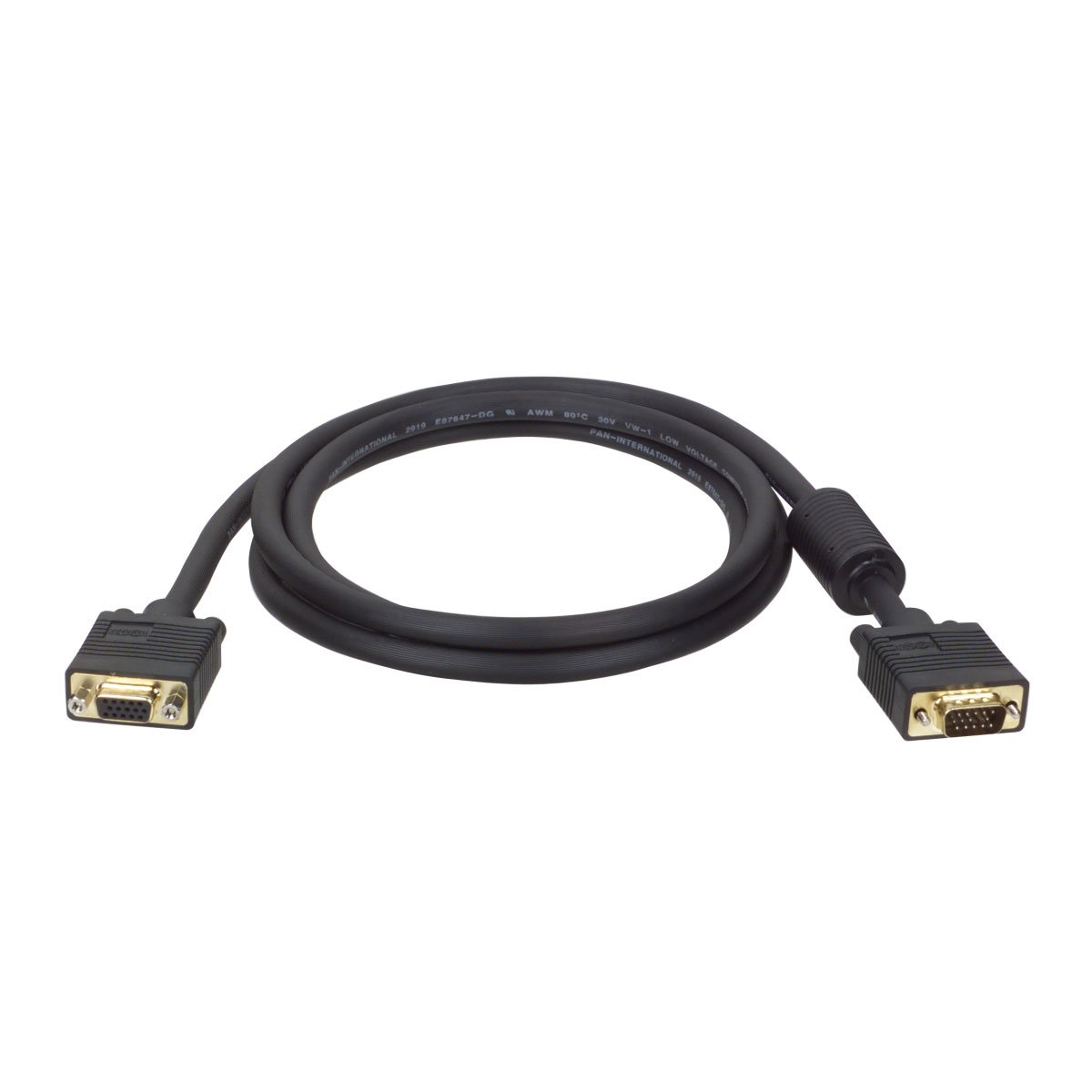 Troubleshooting Monitor Vga Cables