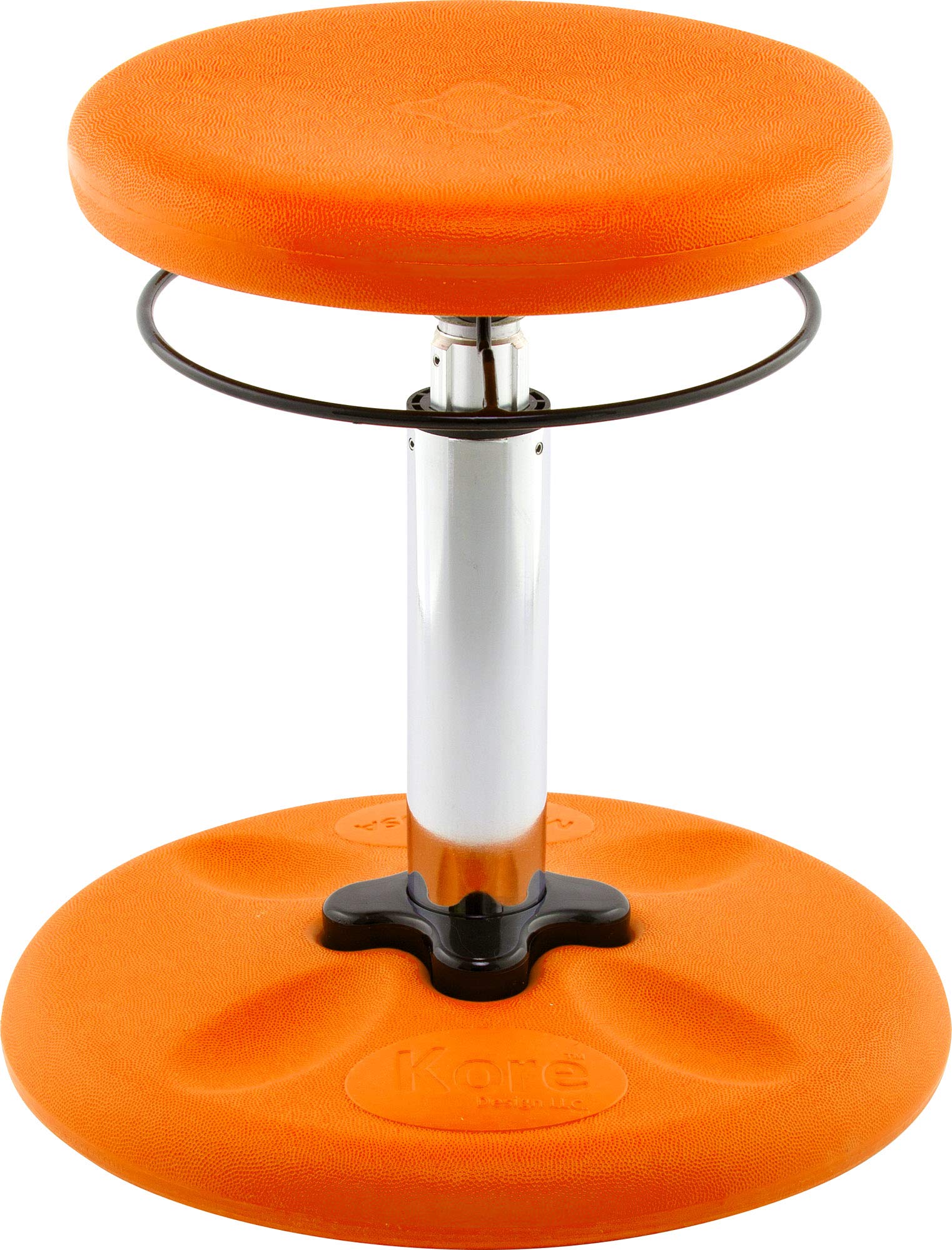 Kore Design Stool Kore Kids Adjustable Standard Wobble Adjusts From 14" to eBay