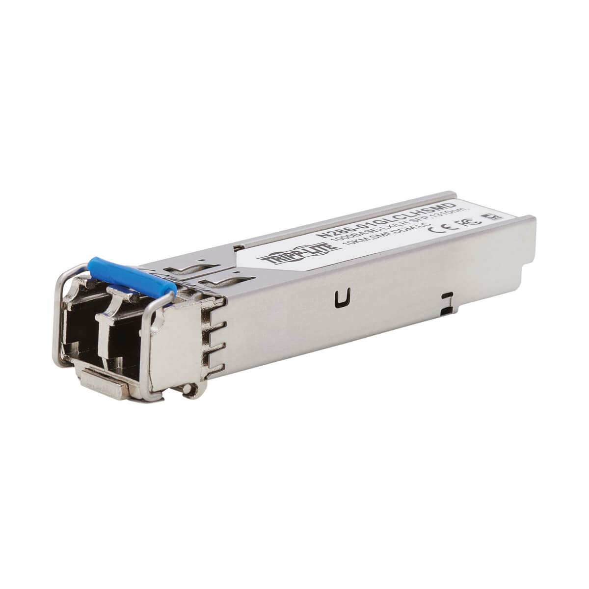 Sfp модуль cisco glc lh smd что это