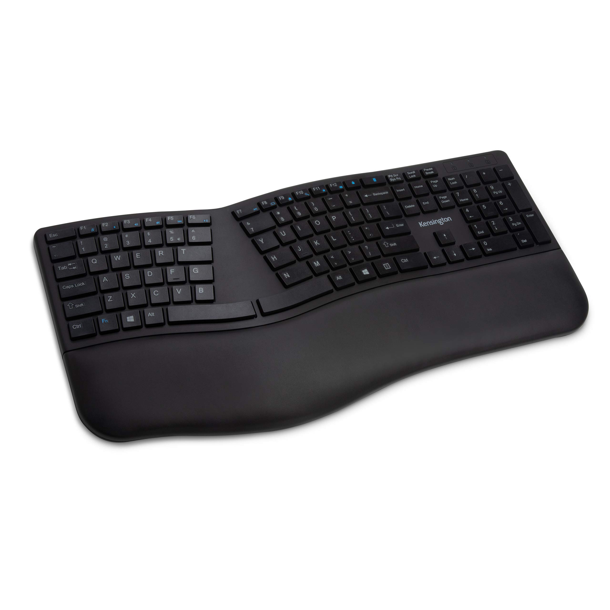 kensington pro fit ergo keyboard