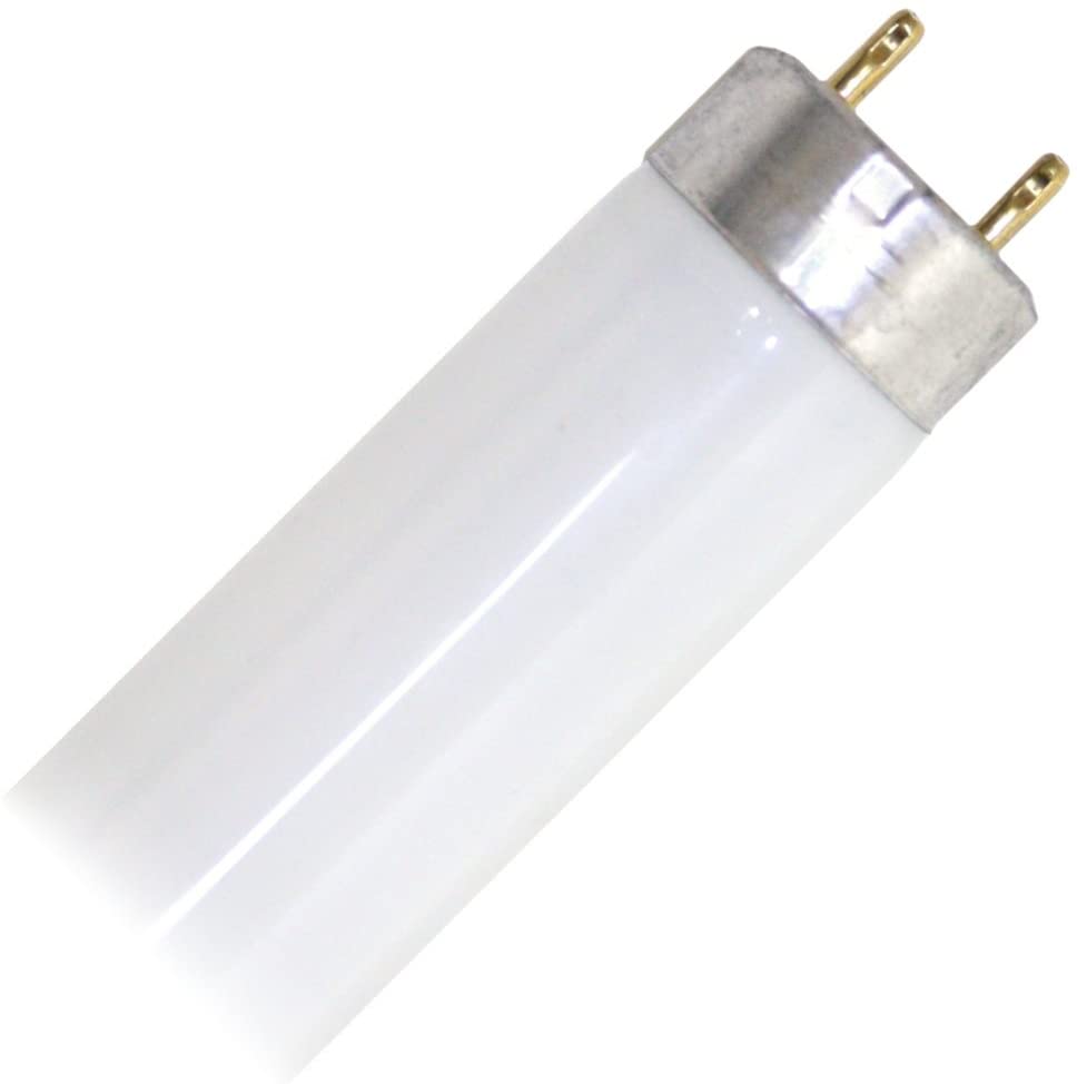 Sylvania 22509- F15/T8/D Fluorescent Tube 15 watt T8 Daylight