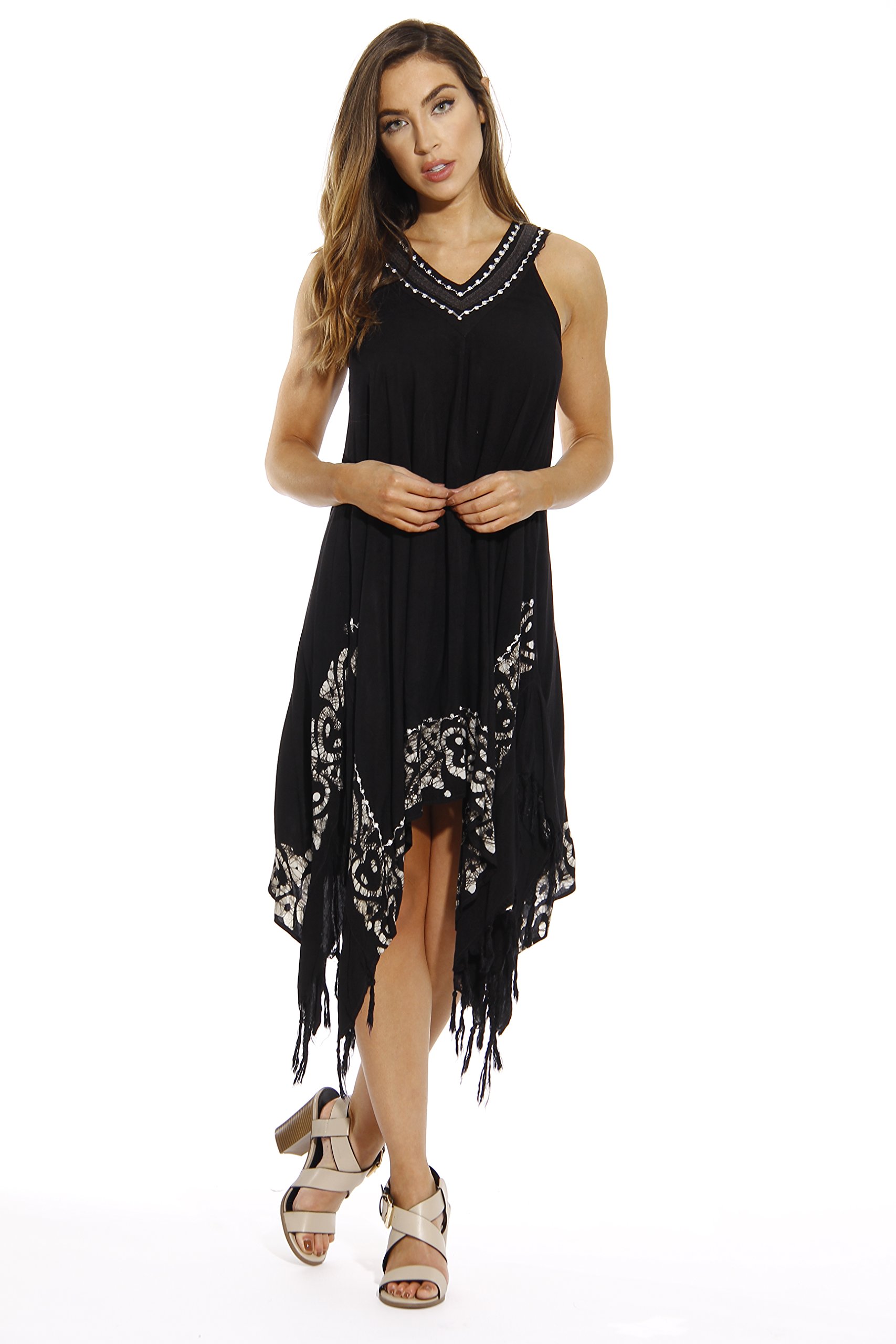 boho maxi dress for women Hippie Boho Maxi Silk Dress, Bohemian Long Back Bow Dress  Creative Women  of the World