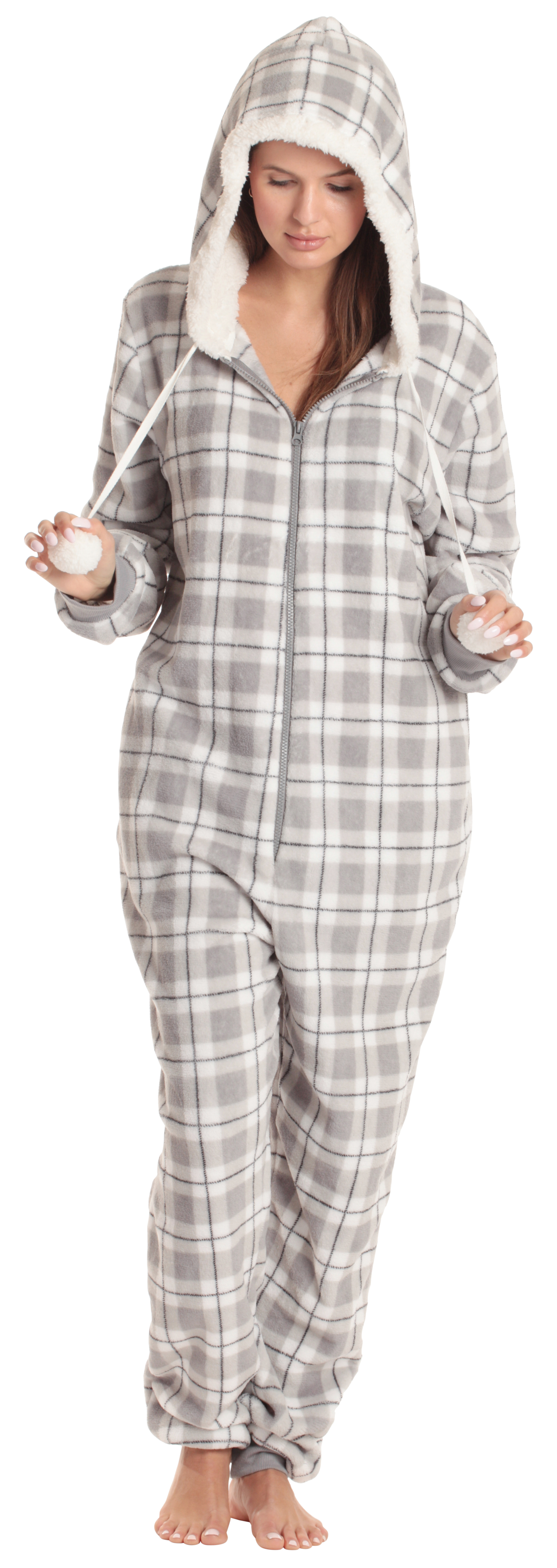 Christmas print online onesie