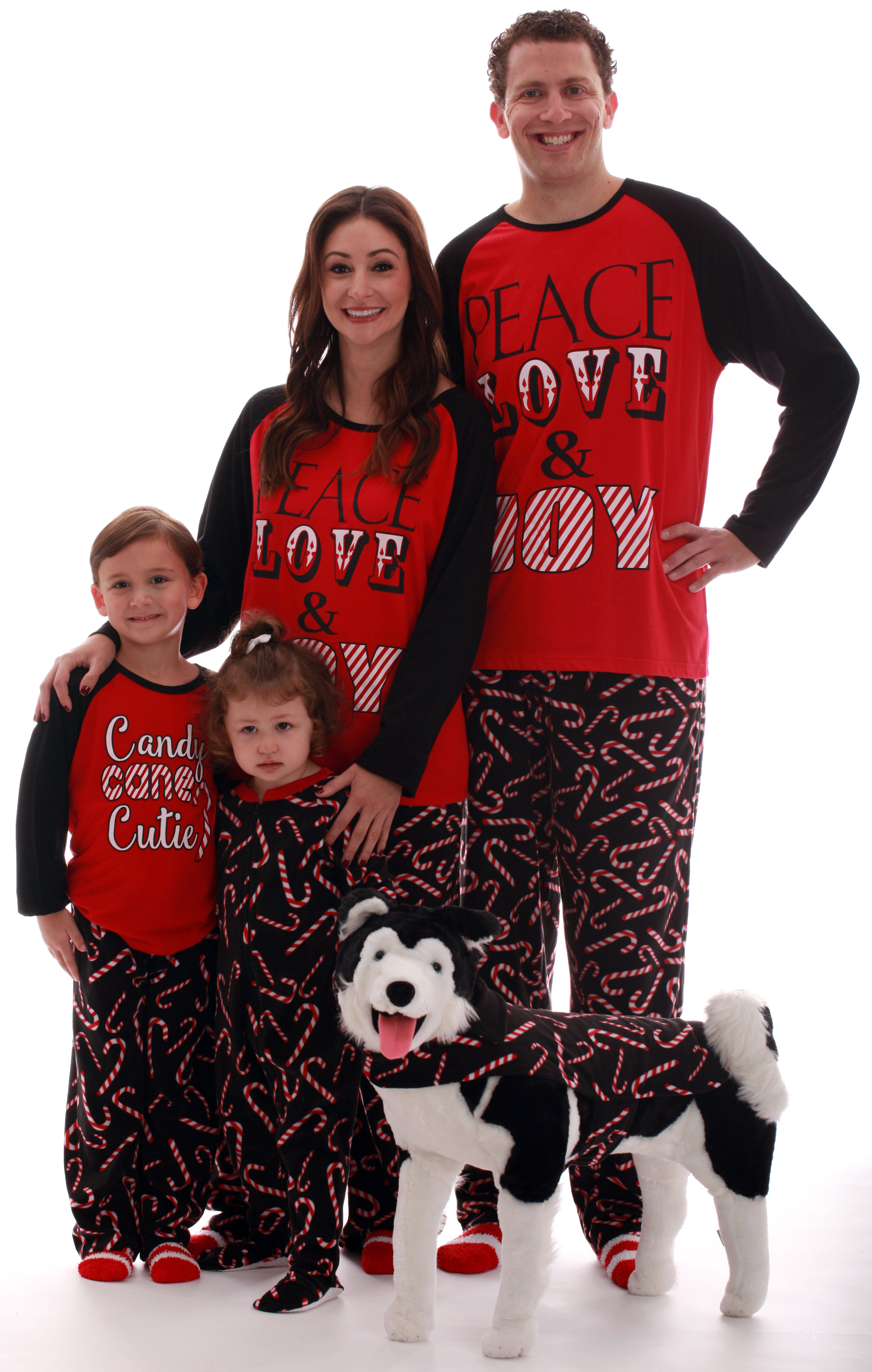 Womens Pajamas Set /& Men Christmas Buffalo Plaid Pjs Matching Couple Set Family Sleepwear for Kids and Pets