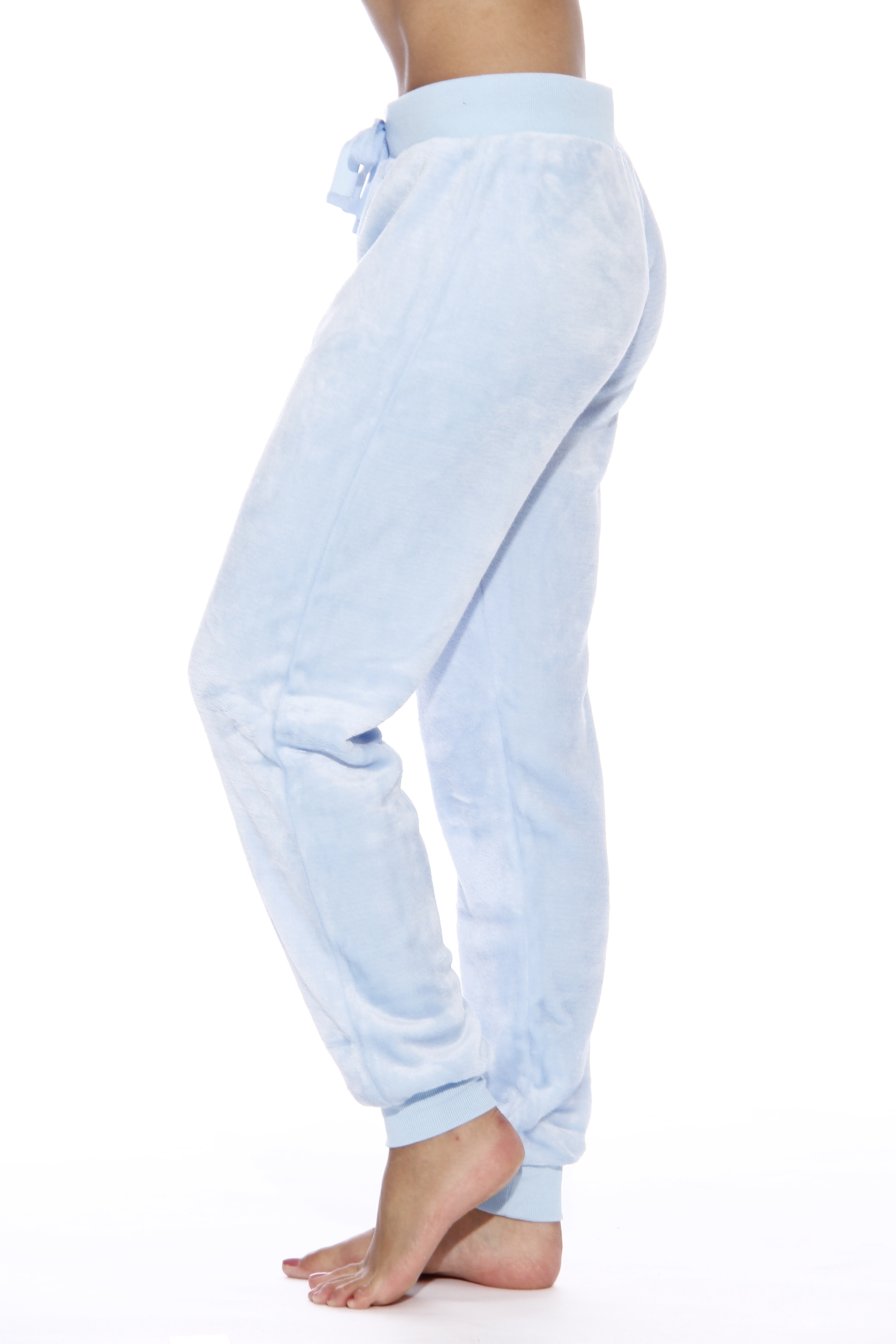 jogger pj bottoms