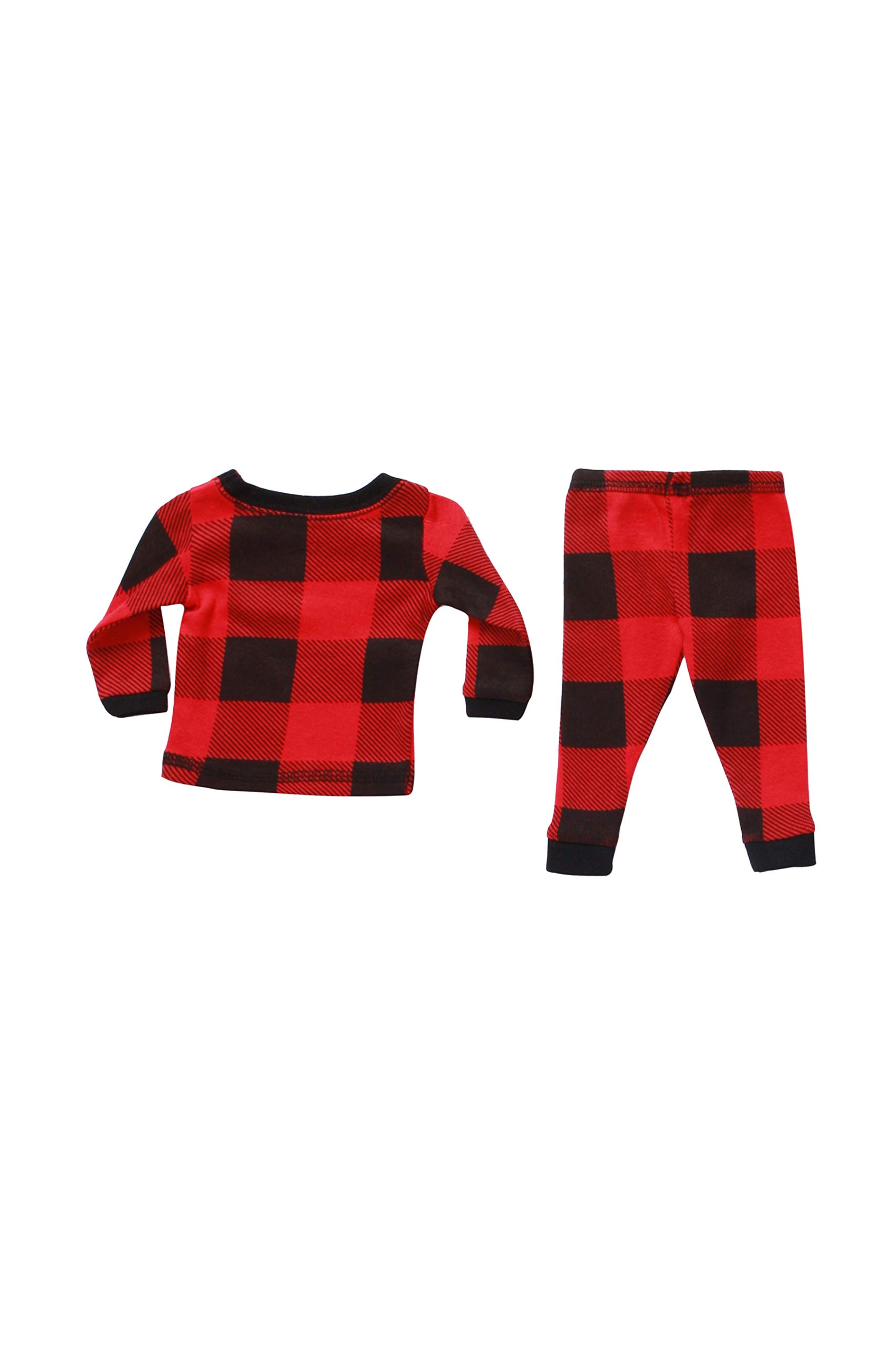 #followme Matching Christmas Pajamas for Family or Couples