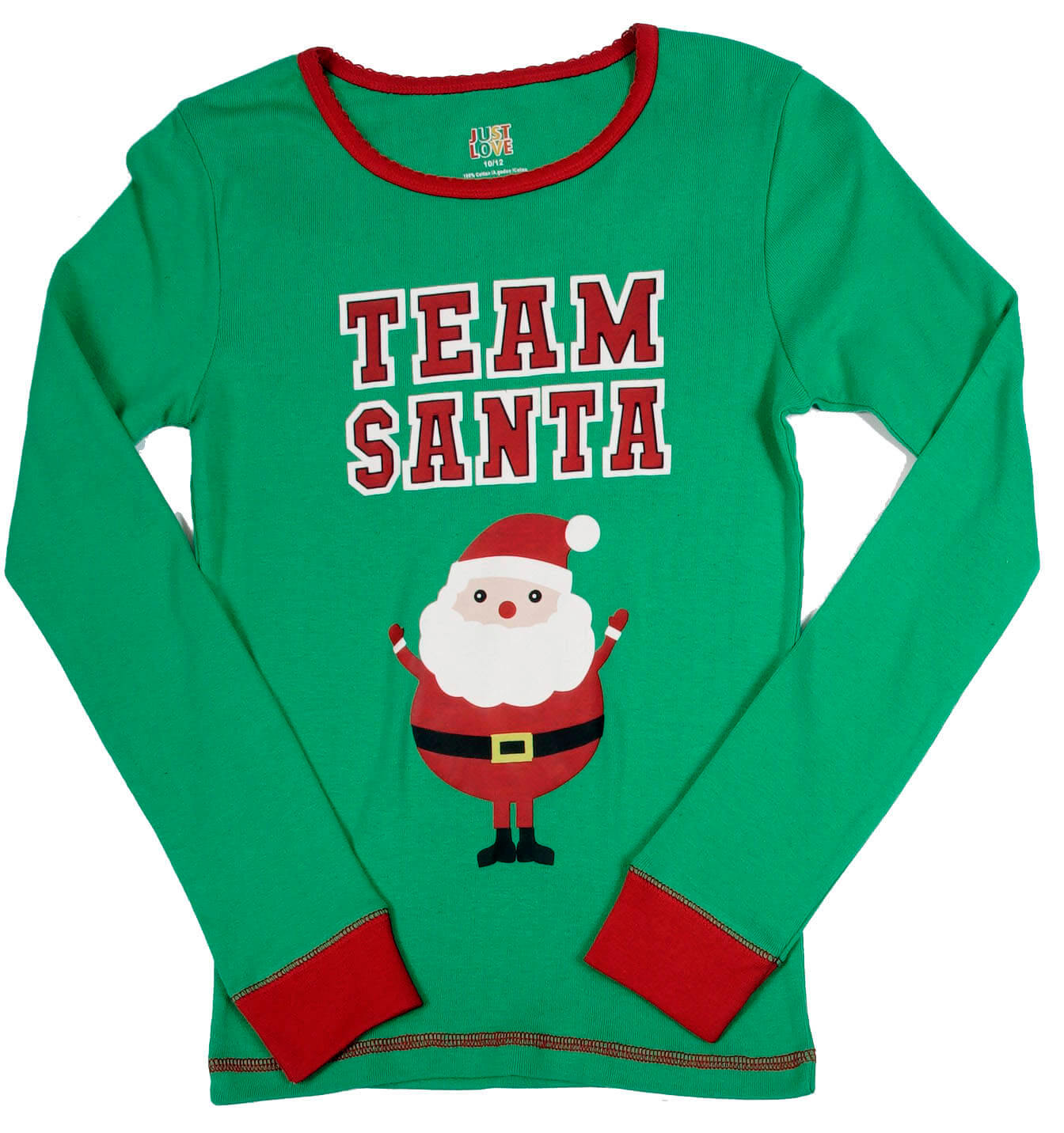 Just Love Cotton Pajamas for Girls - Picture 9 of 16