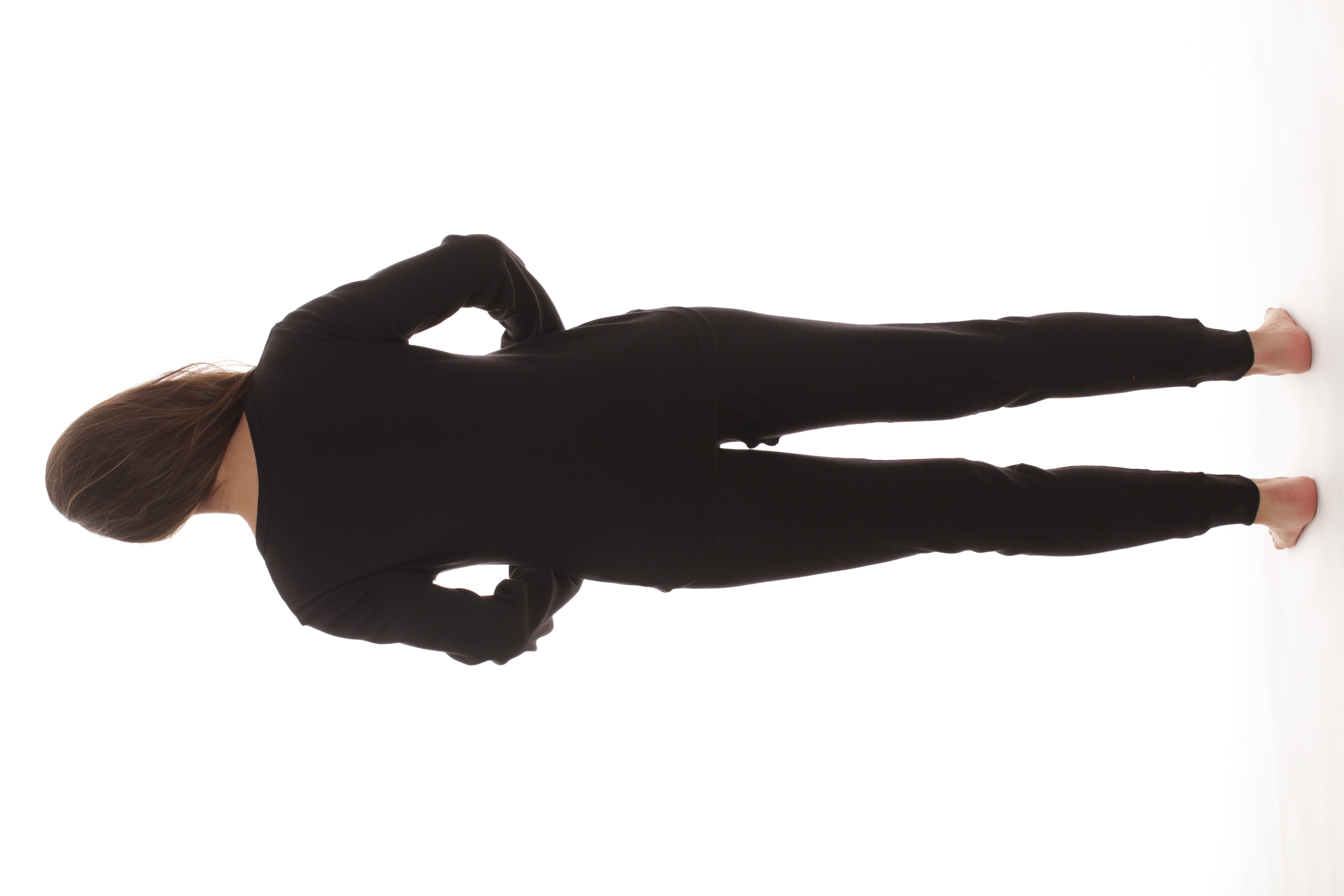 thermal jogger set