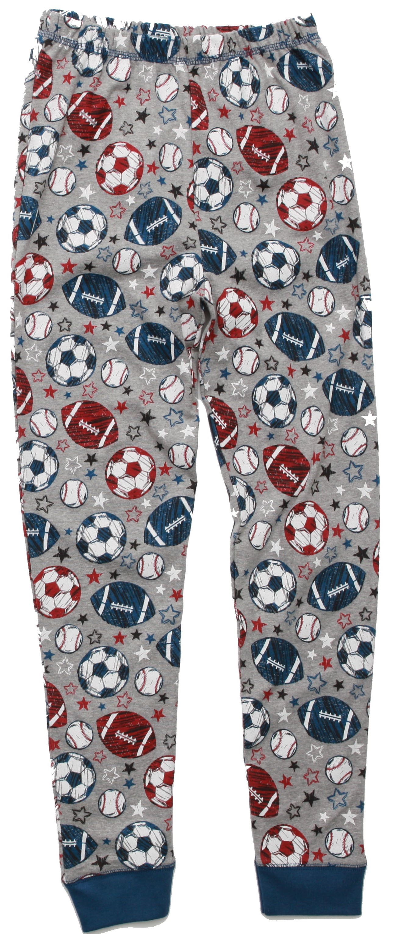 Prince of Sleep Cotton Pajamas Sets for Boys - Picture 13 of 25