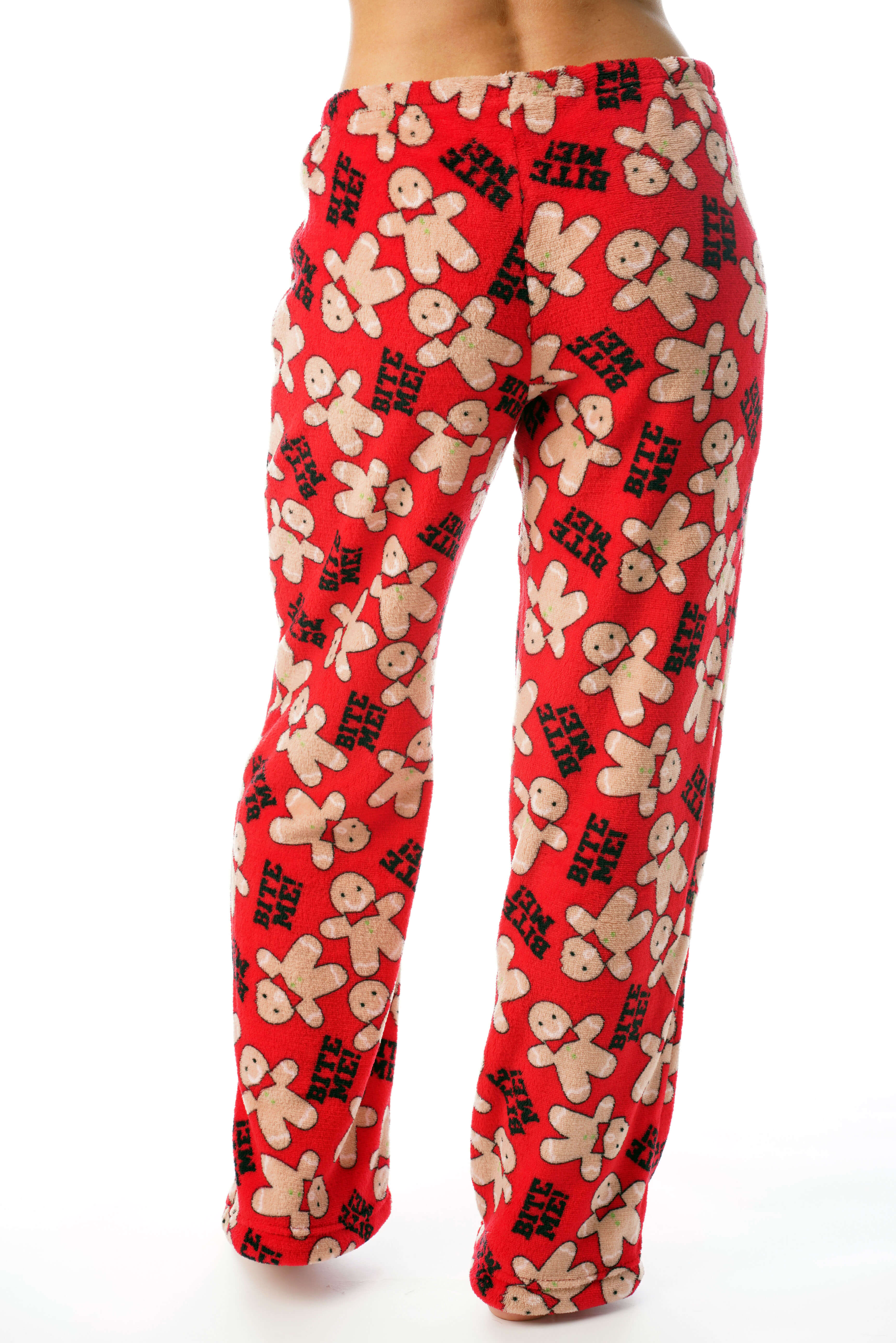 Just Love Women's Plush Pajama Pants | eBay