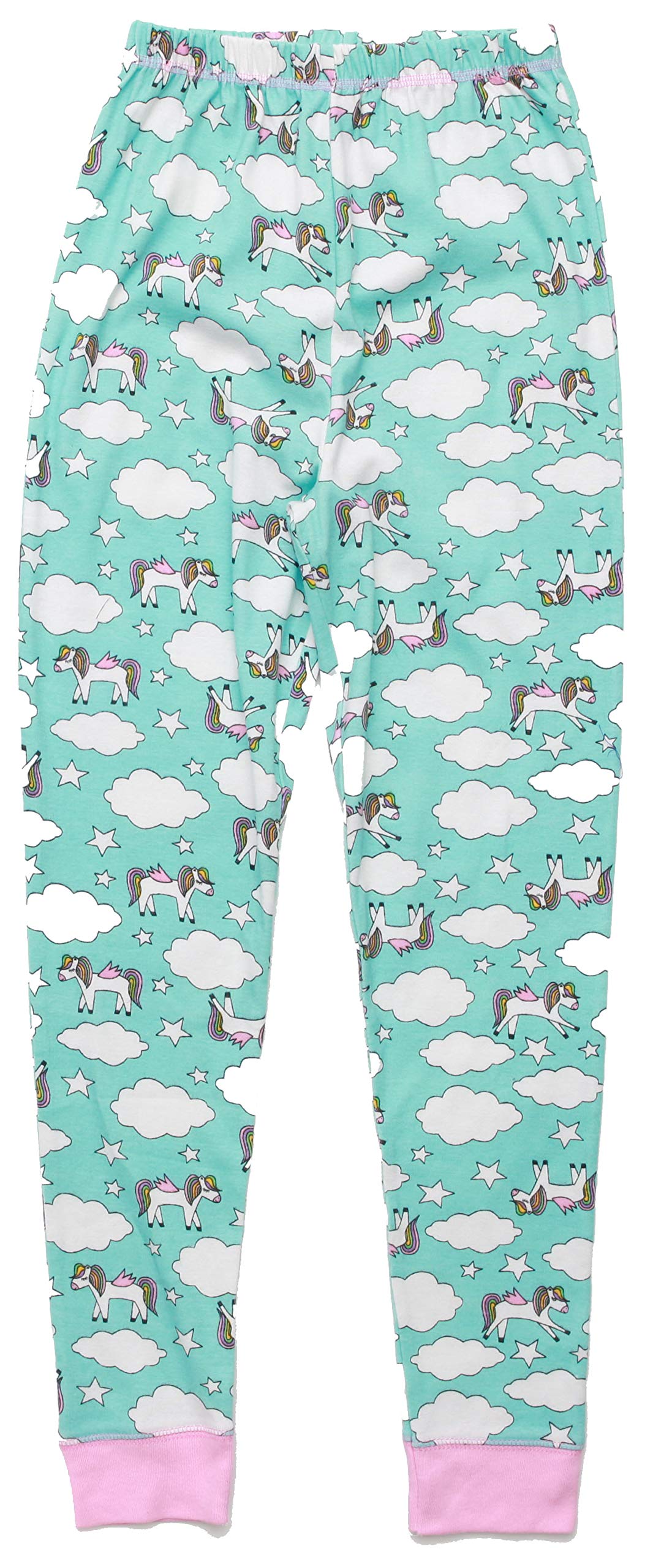 Just Love Cotton Pajamas for Girls - Picture 13 of 16