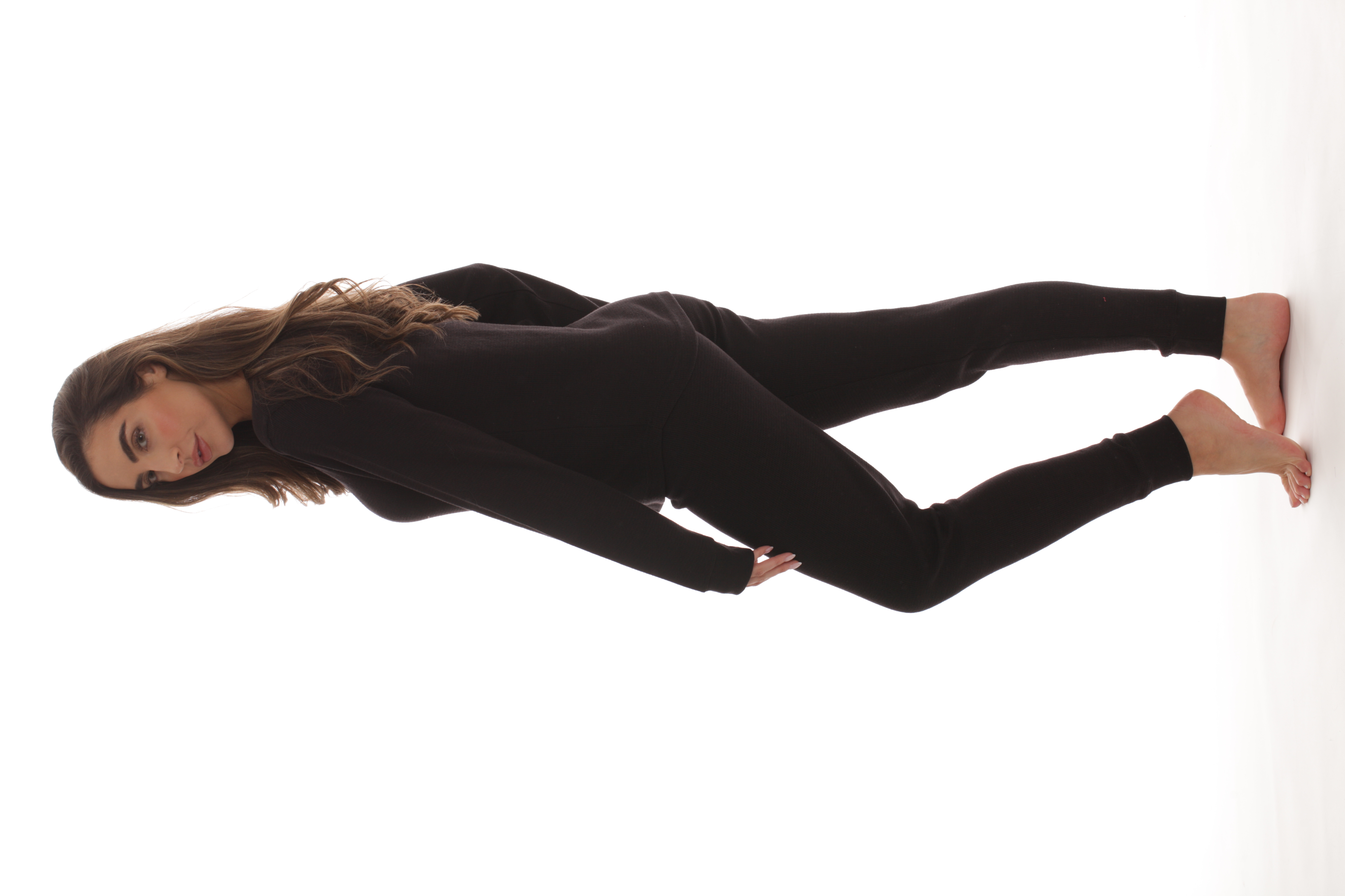 thermal jogger set