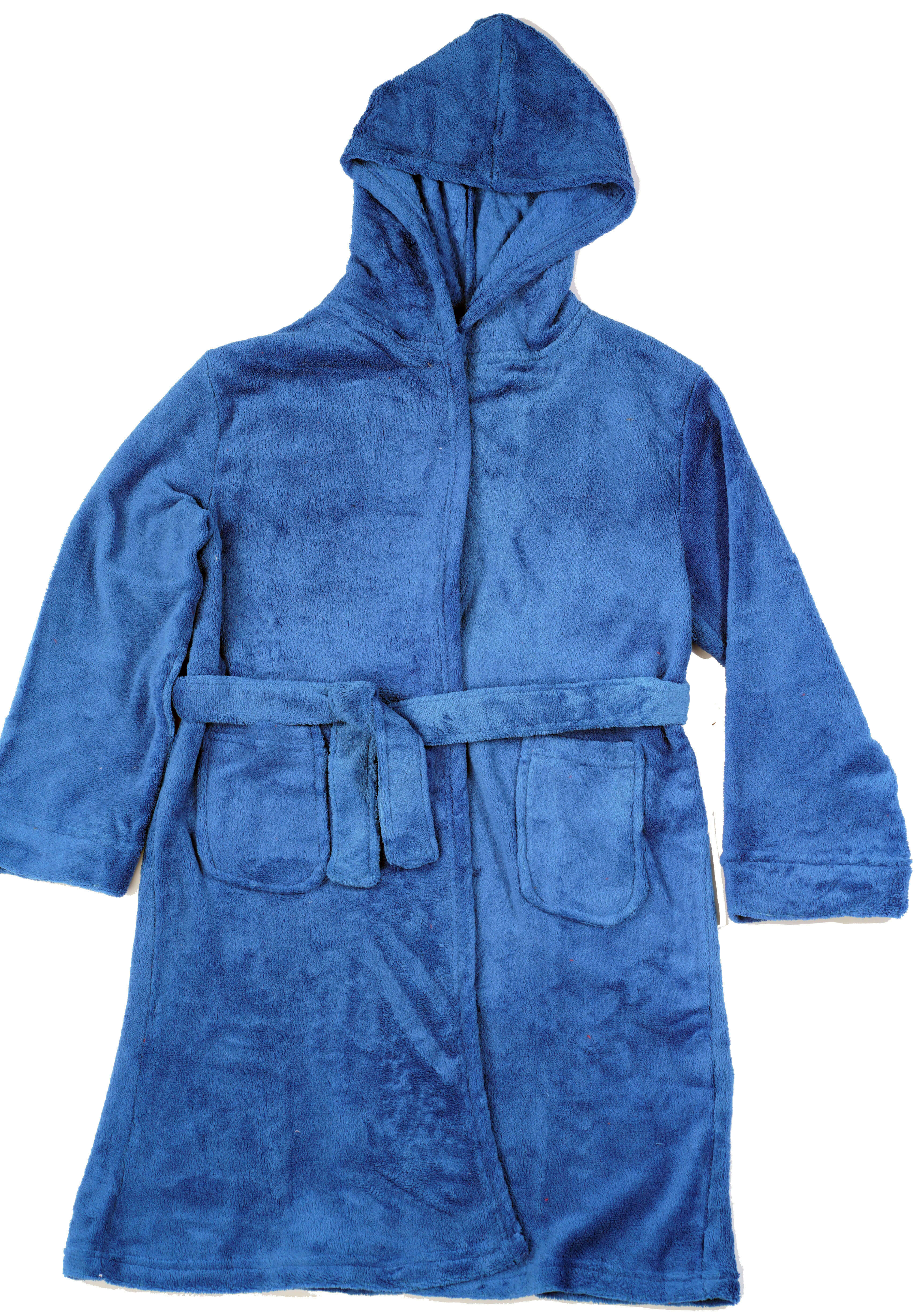 Prince of Sleep Fleece Solid Robes for Boys - Picture 35 of 35