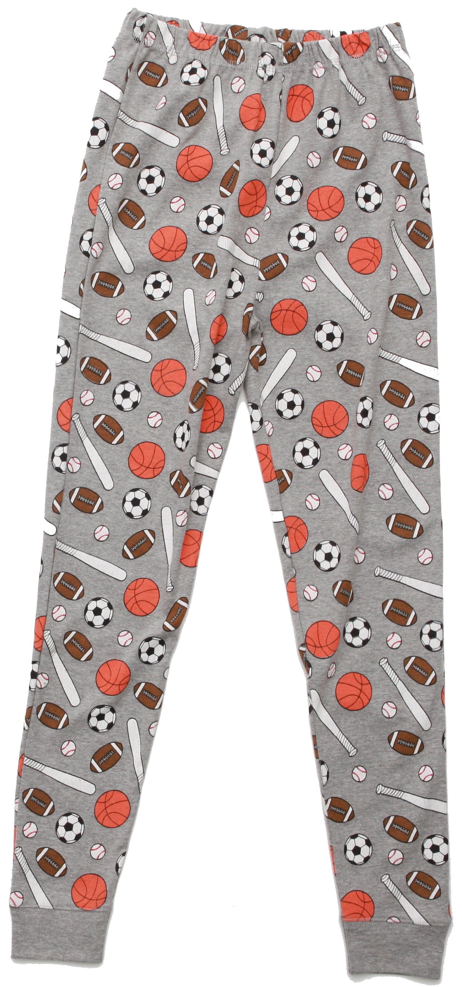 Prince of Sleep Cotton Pajamas Sets for Boys - Picture 10 of 25