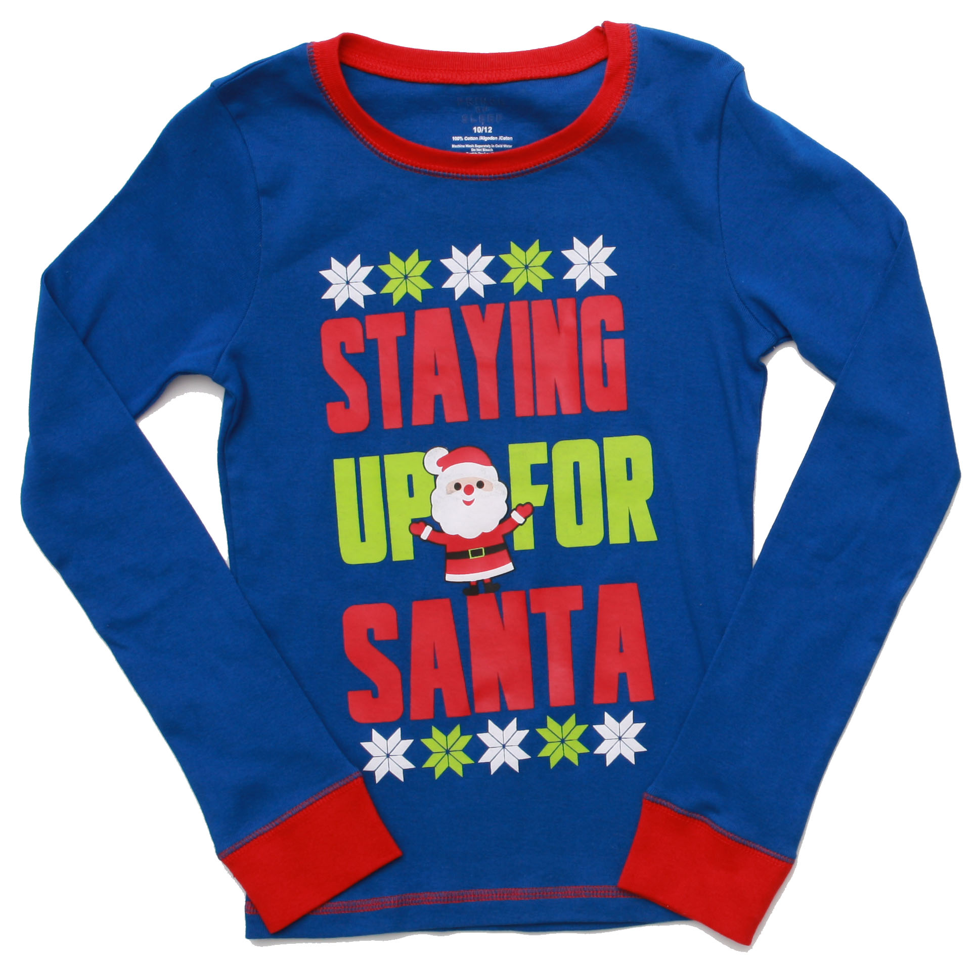 Prince of Sleep Cotton Pajamas Sets for Boys - Picture 18 of 25