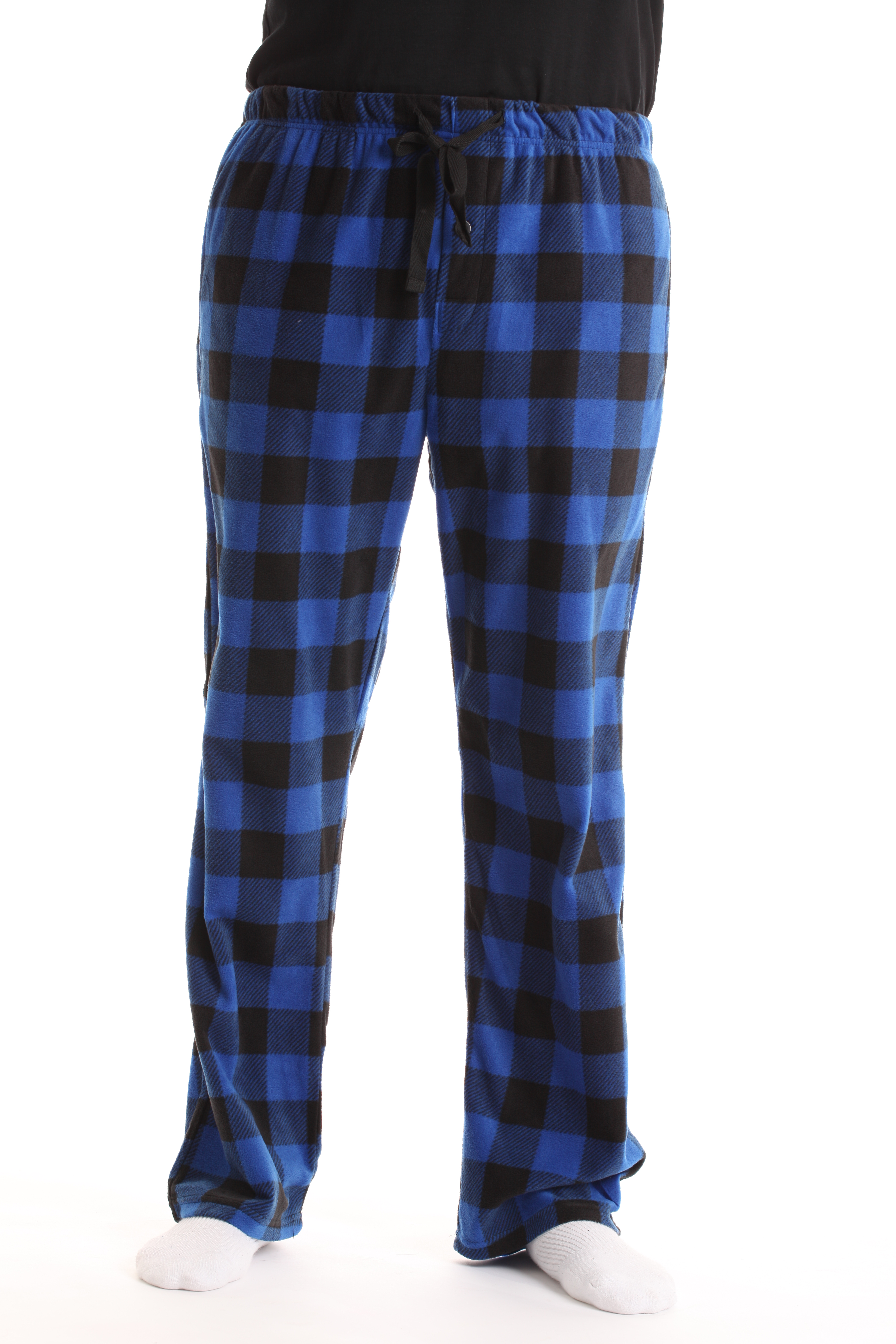 FollowMe Microfleece Mens Pajama Pants 