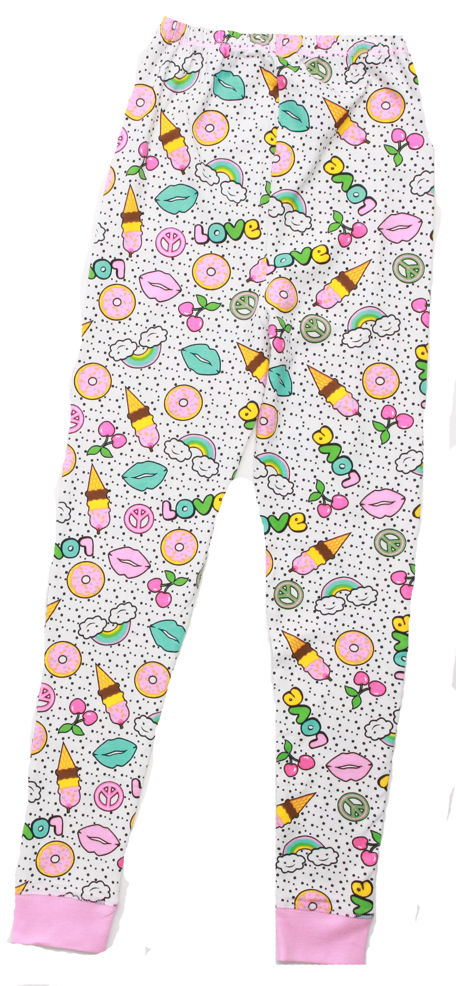 Just Love Cotton Pajamas for Girls - Picture 16 of 16
