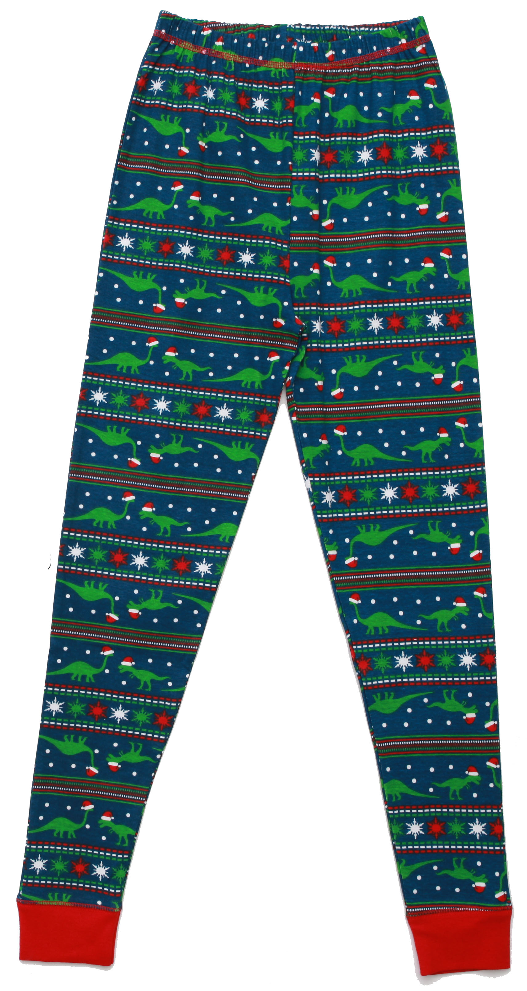 Prince of Sleep Cotton Pajamas Sets for Boys - Picture 25 of 25