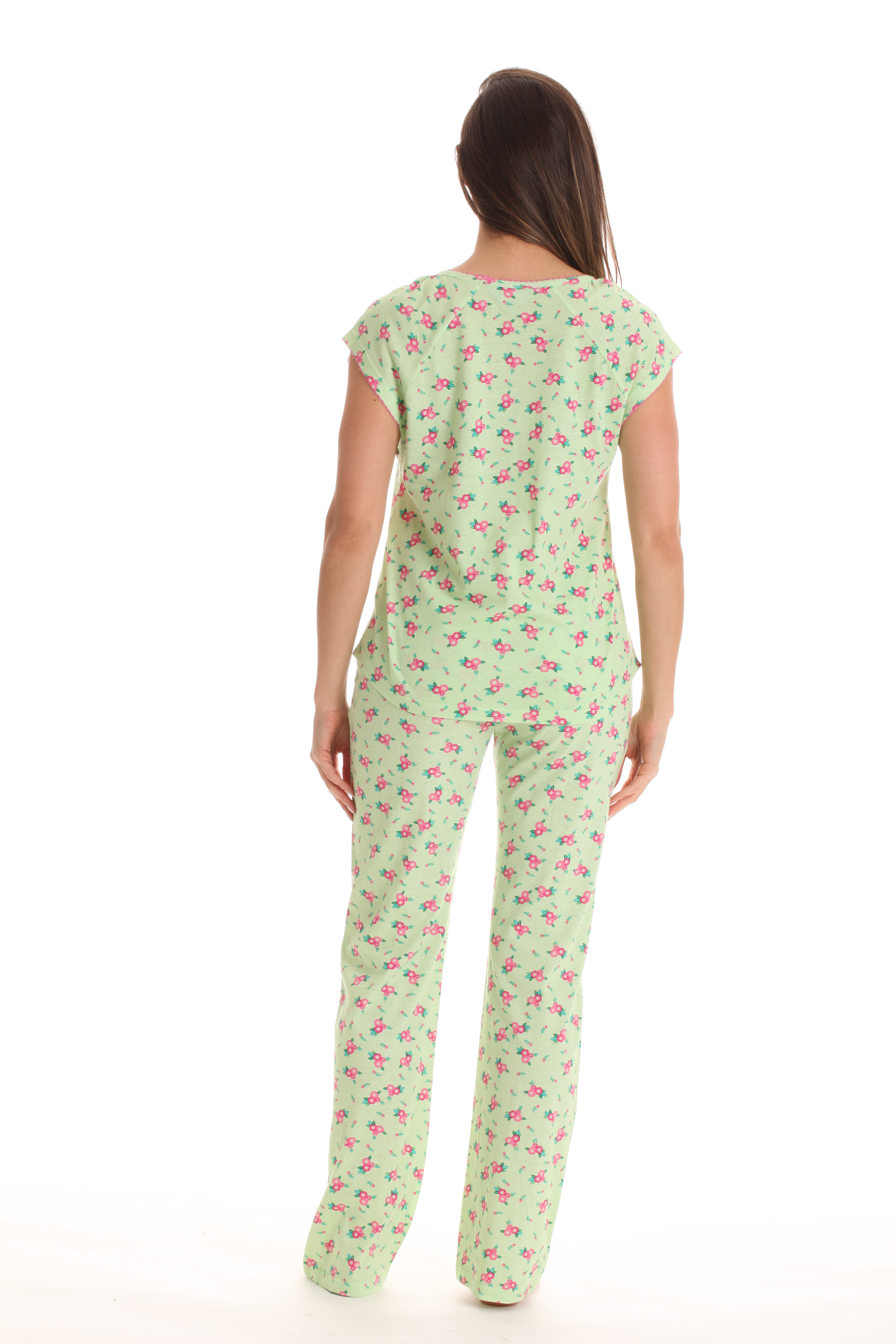 cotton pj pants ladies