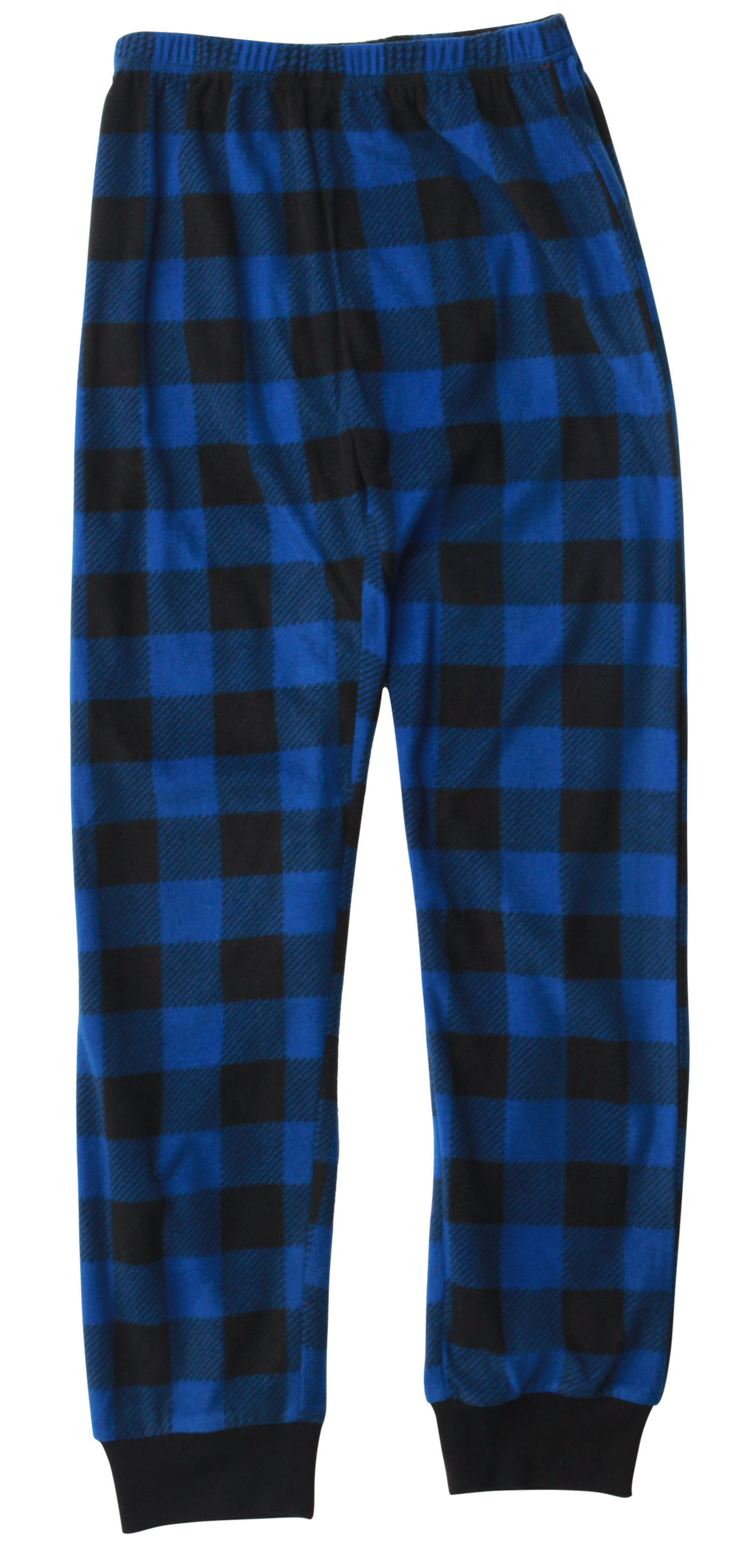 Boys fleece pajama store bottoms