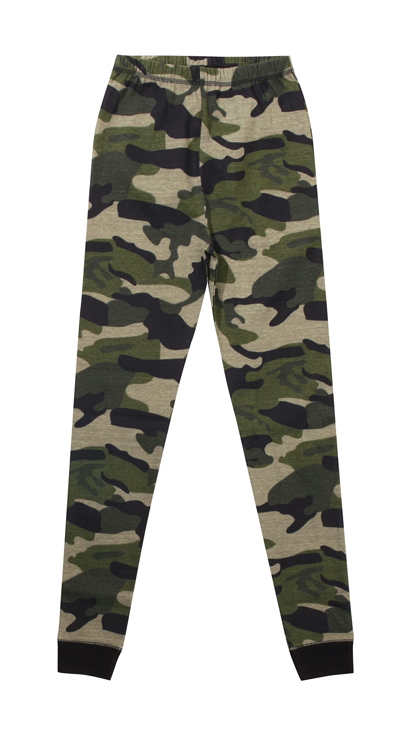 Prince of Sleep Cotton Pajamas Sets for Boys 34503-10610-10-12 - Picture 25 of 56