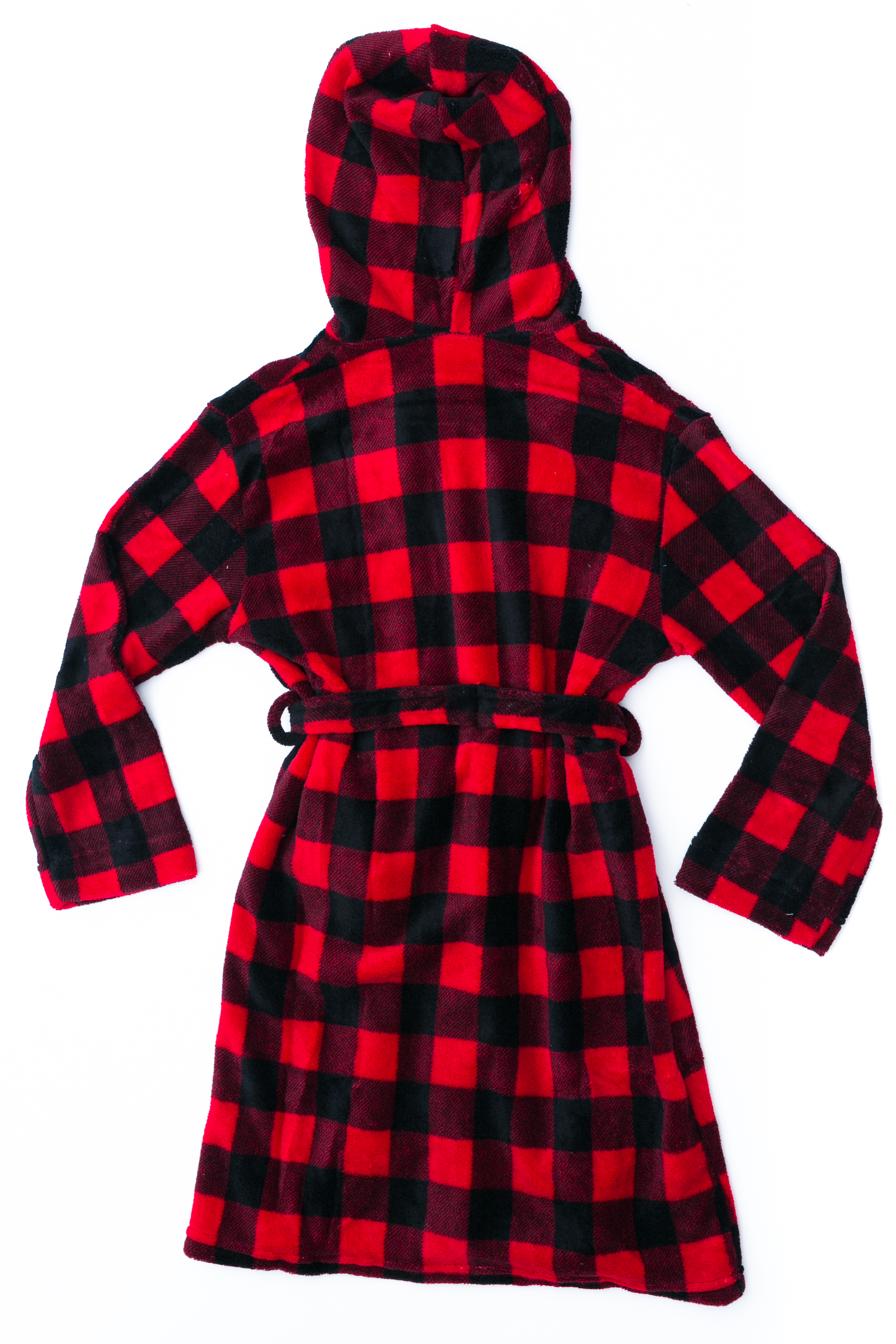 Prince of Sleep Fleece Solid Robes for Boys - Picture 33 of 35