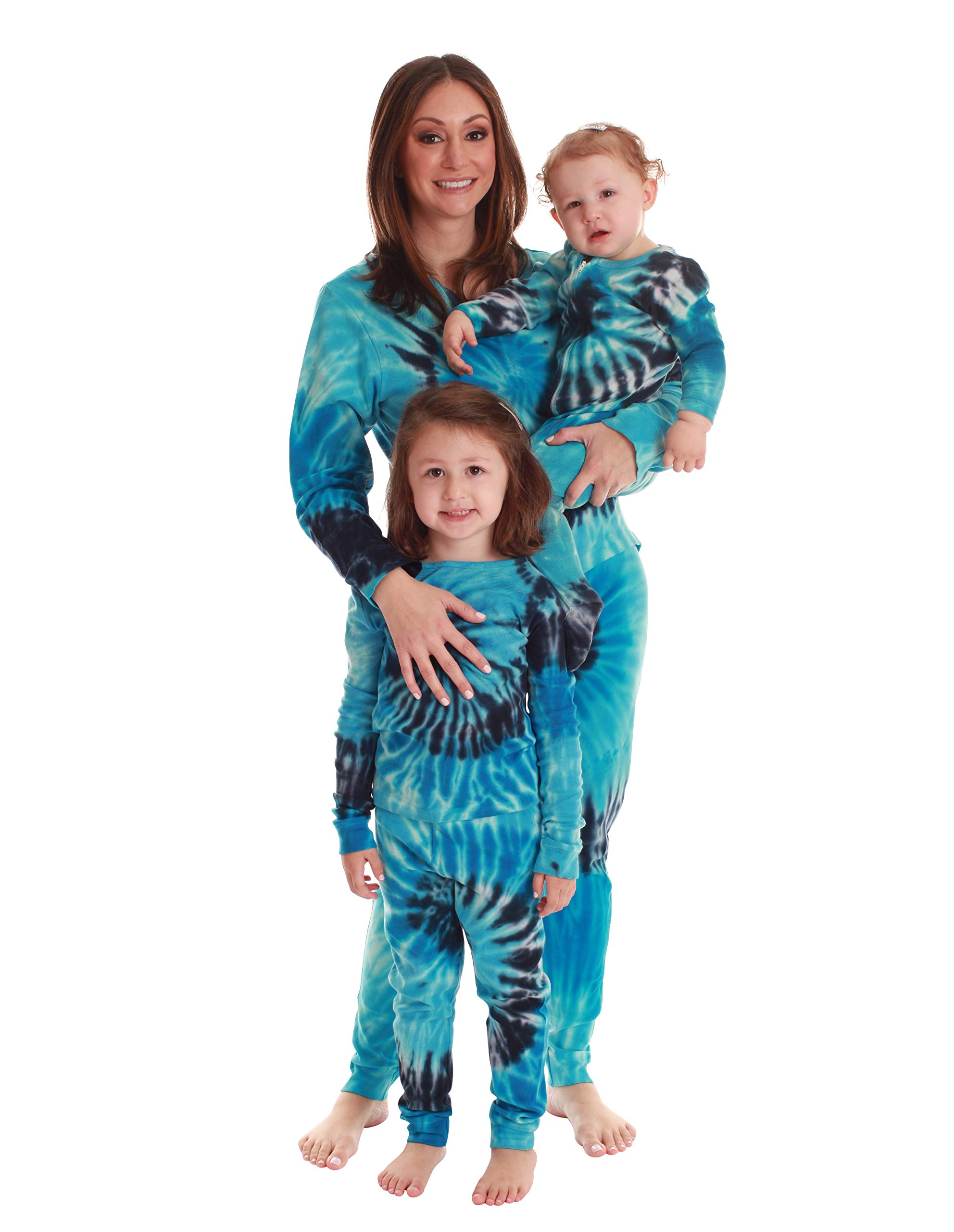 Just Love Mommy and Me Pajamas Set eBay