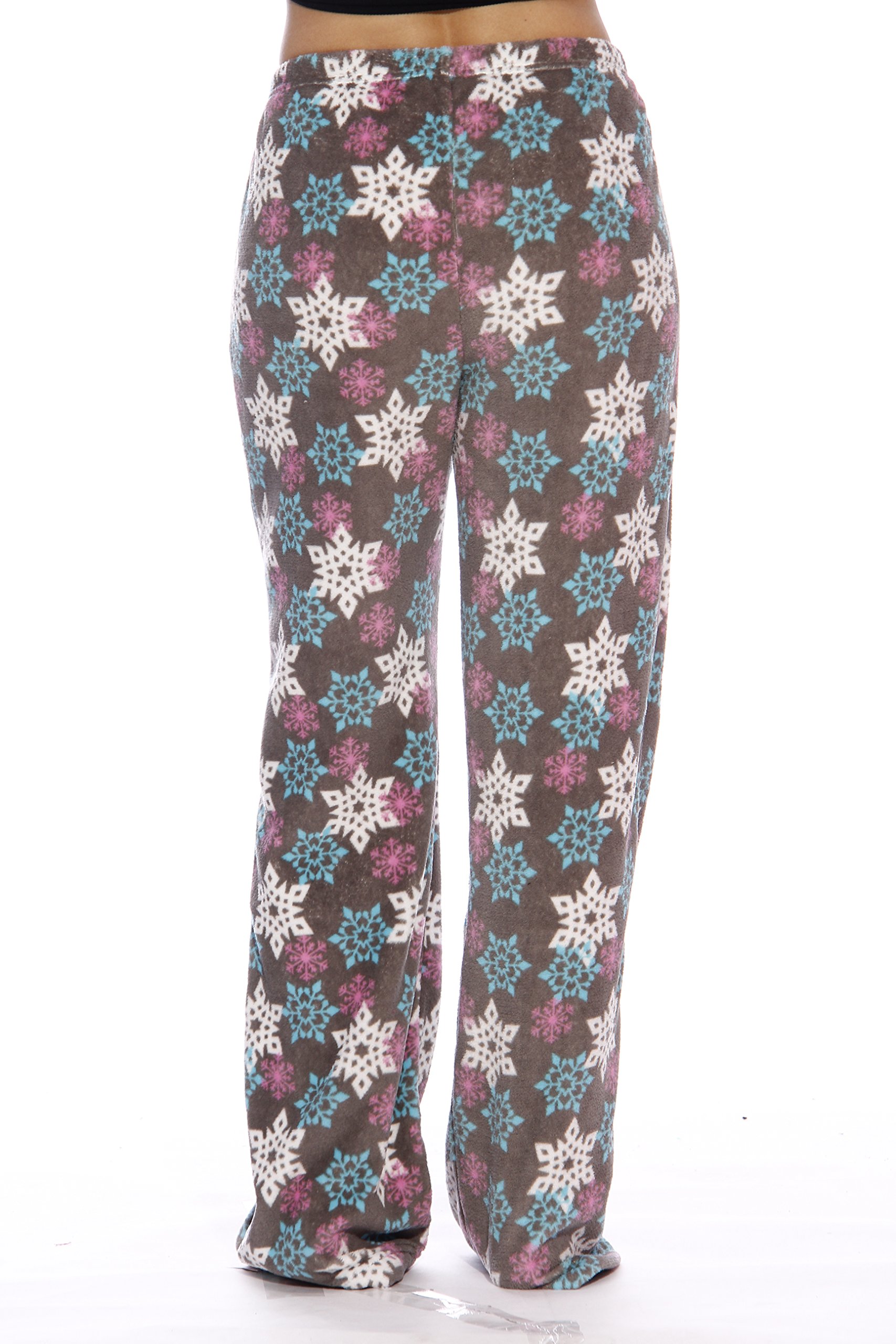 ladies petite pajama pants