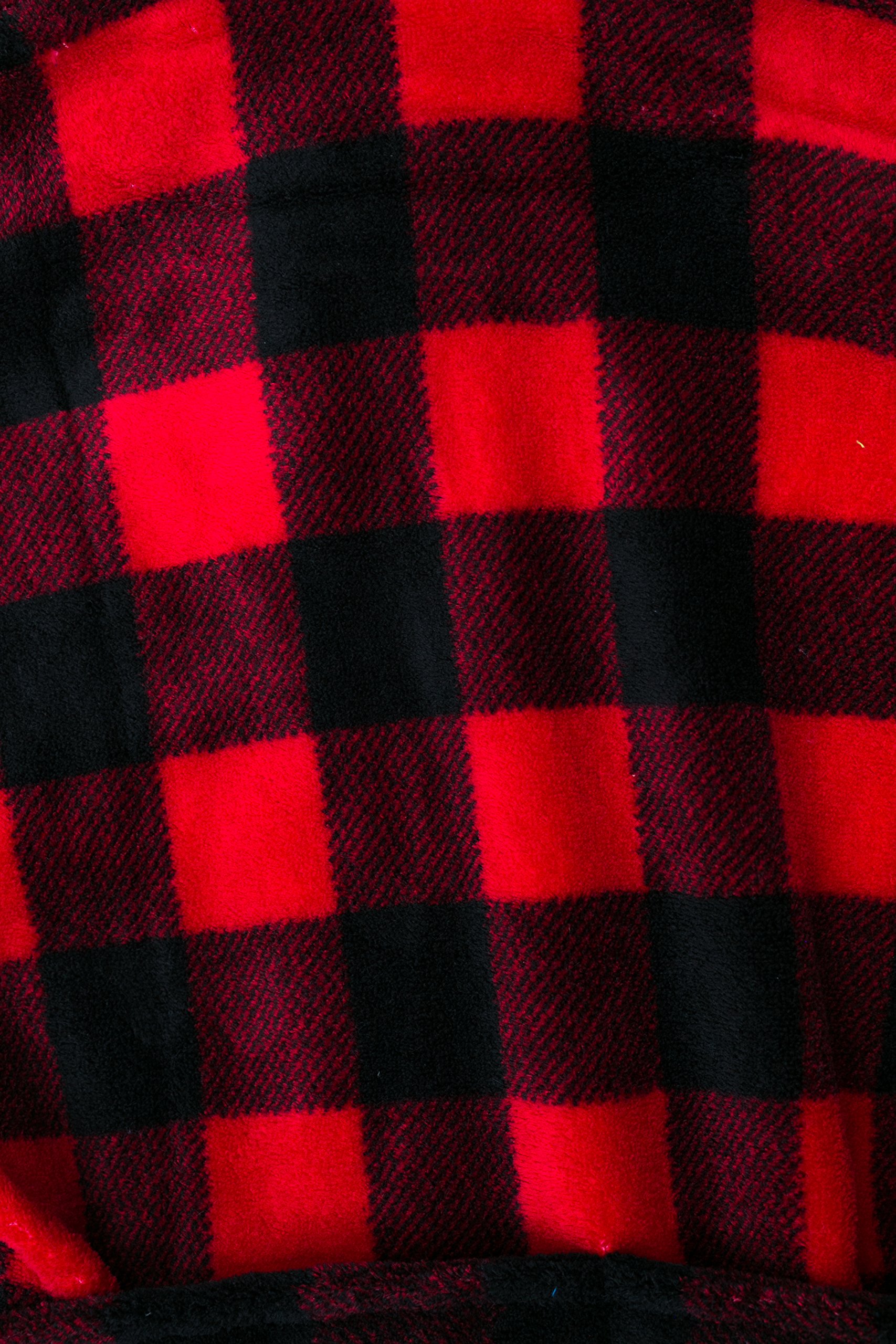 Prince of Sleep Fleece Solid Robes for Boys - Picture 32 of 35