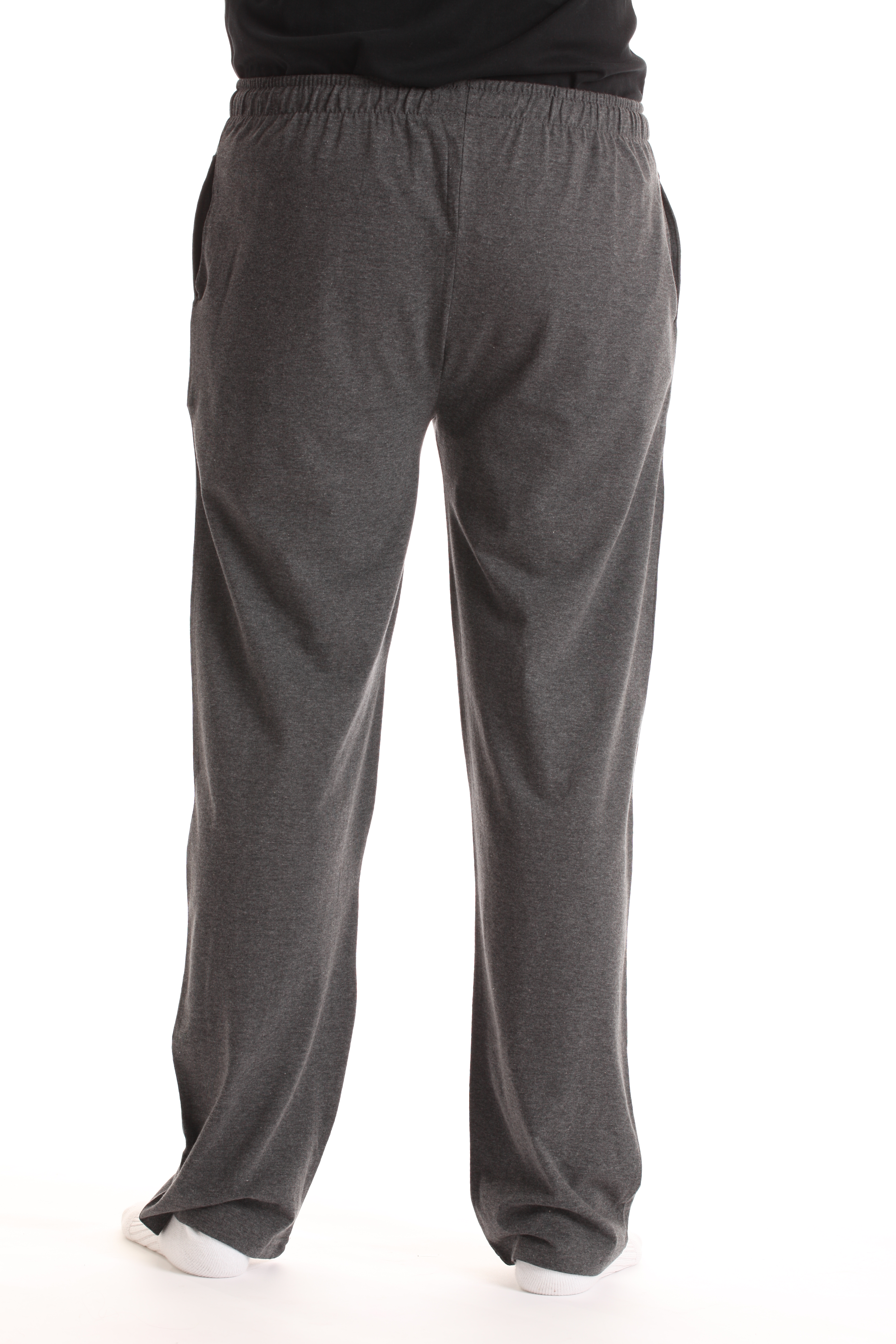 mens lounge pants with pockets