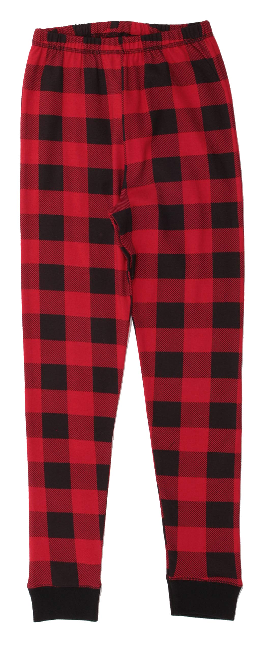 Prince of Sleep Cotton Pajamas Sets for Boys 34503-10610-10-12 - Picture 17 of 56