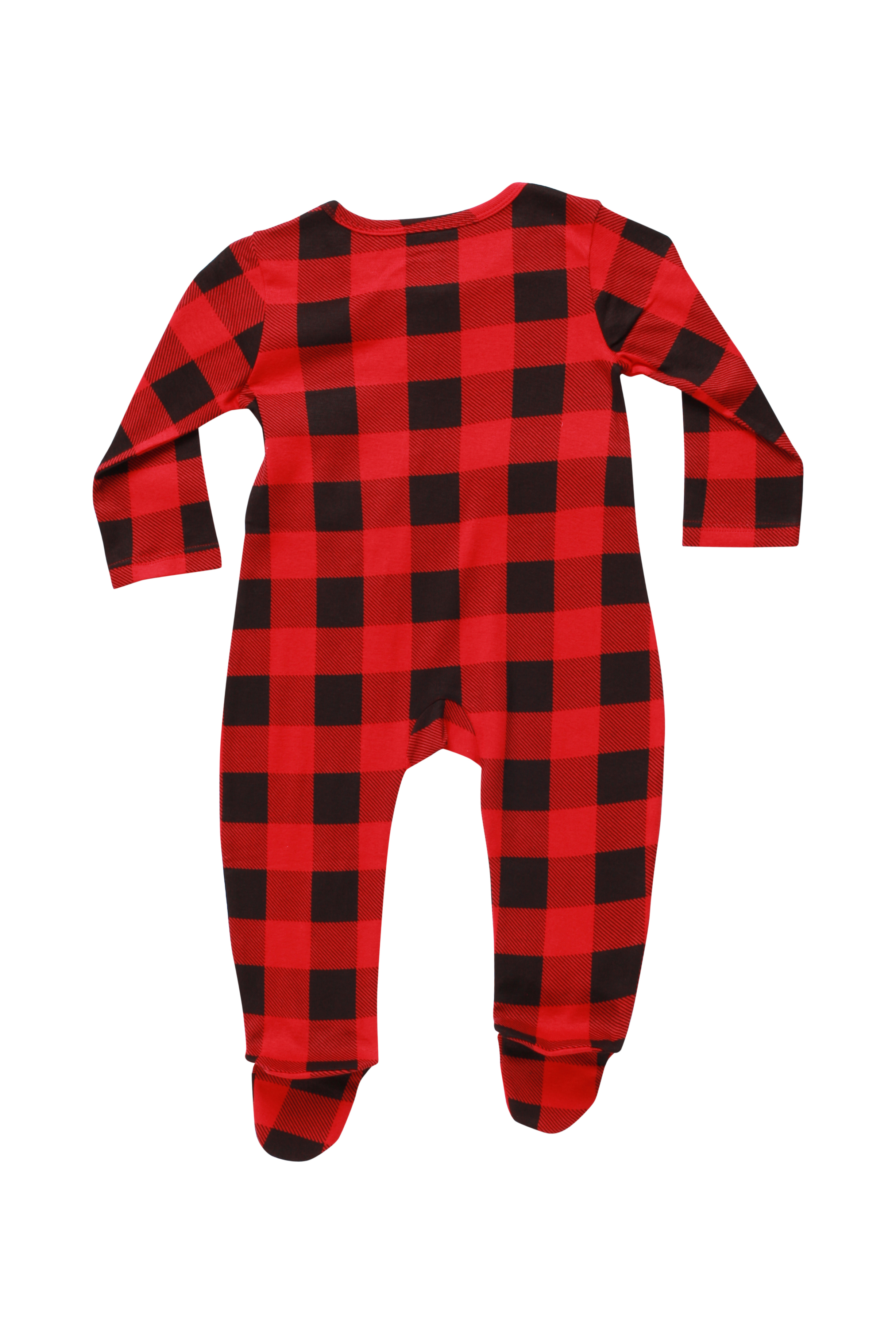 #followme Matching Christmas Pajamas for Family or Couples