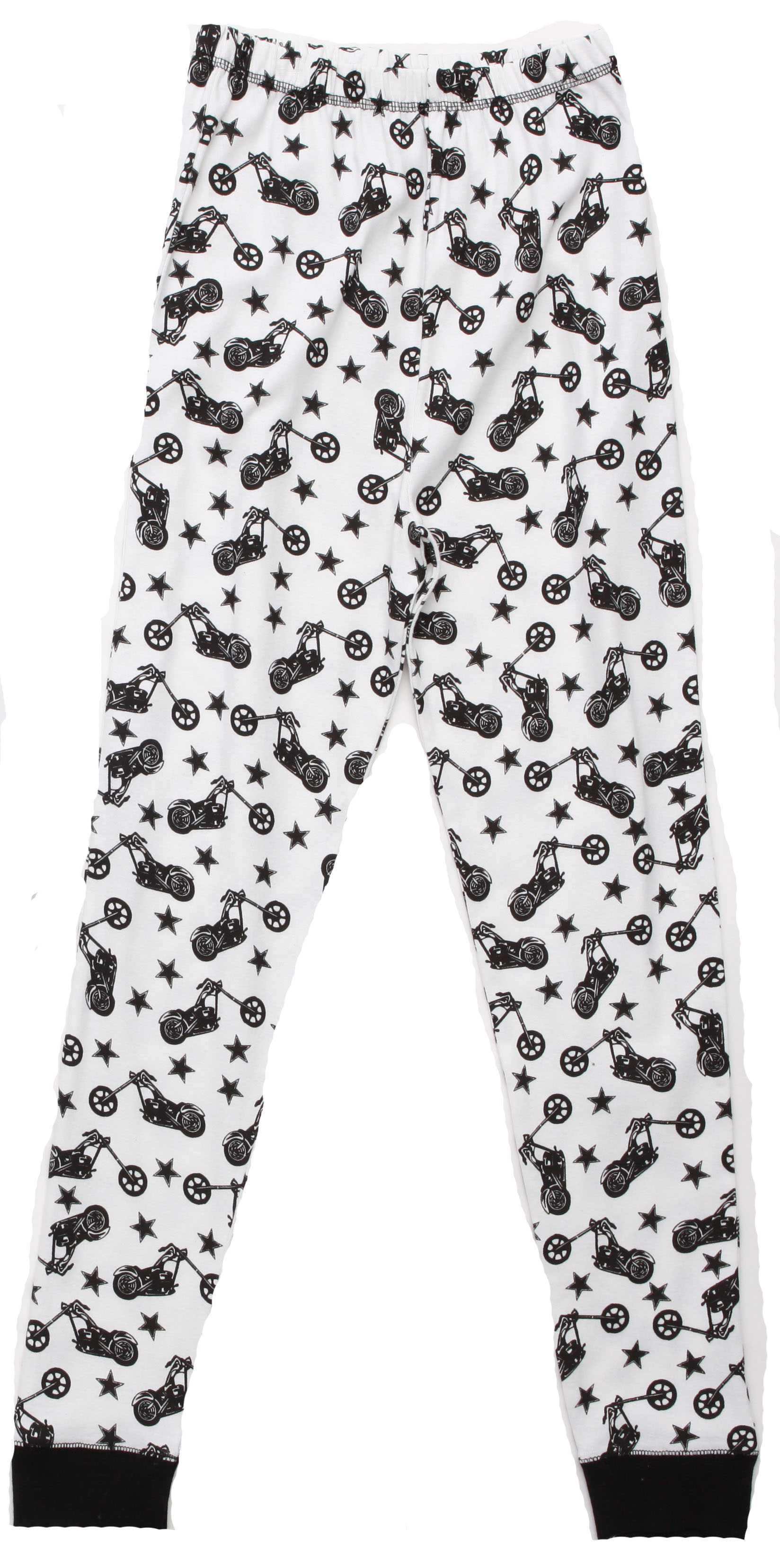 Prince of Sleep Cotton Pajamas Sets for Boys - Picture 22 of 25