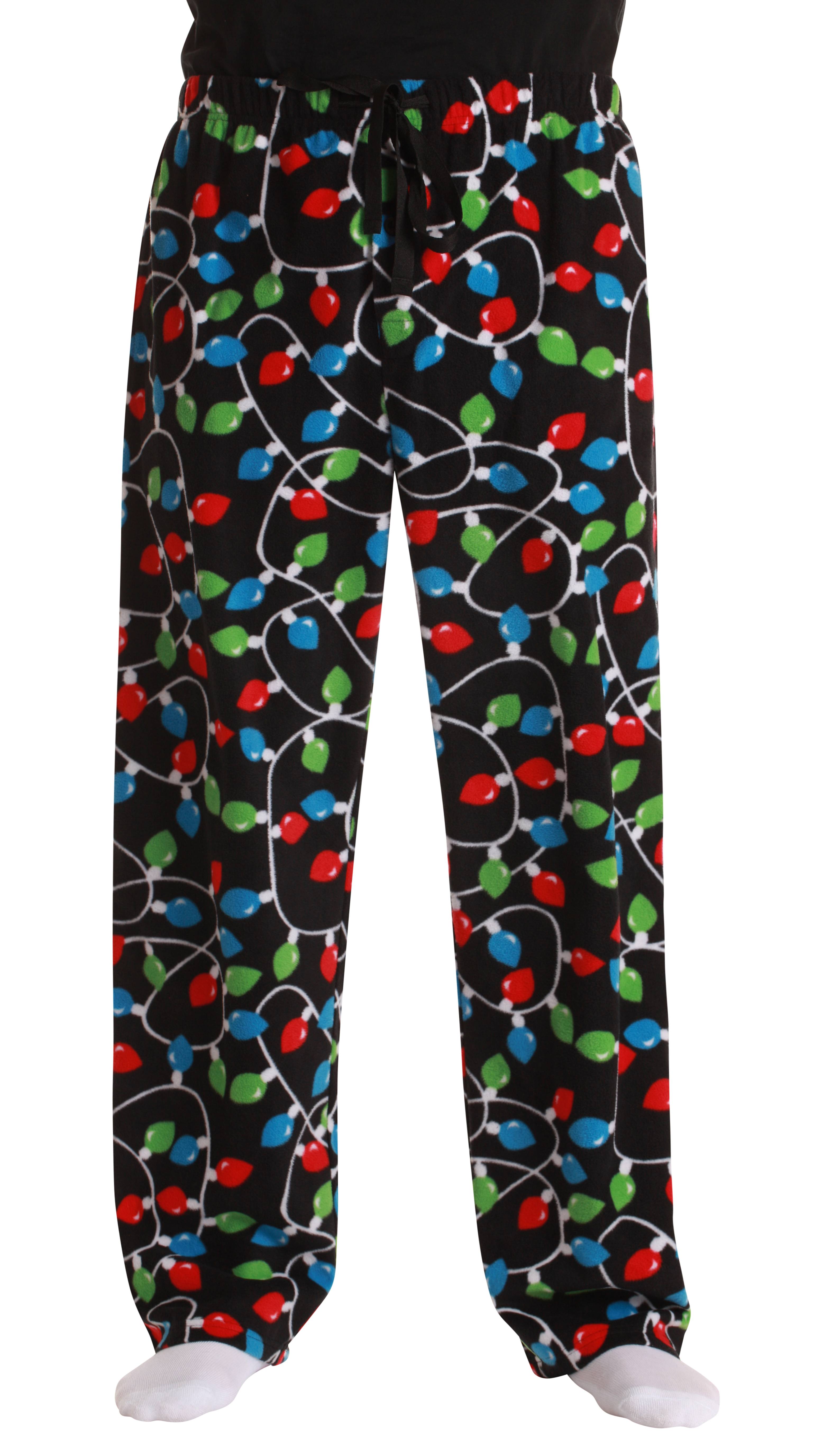 FollowMe Microfleece Mens Pajama Pants 