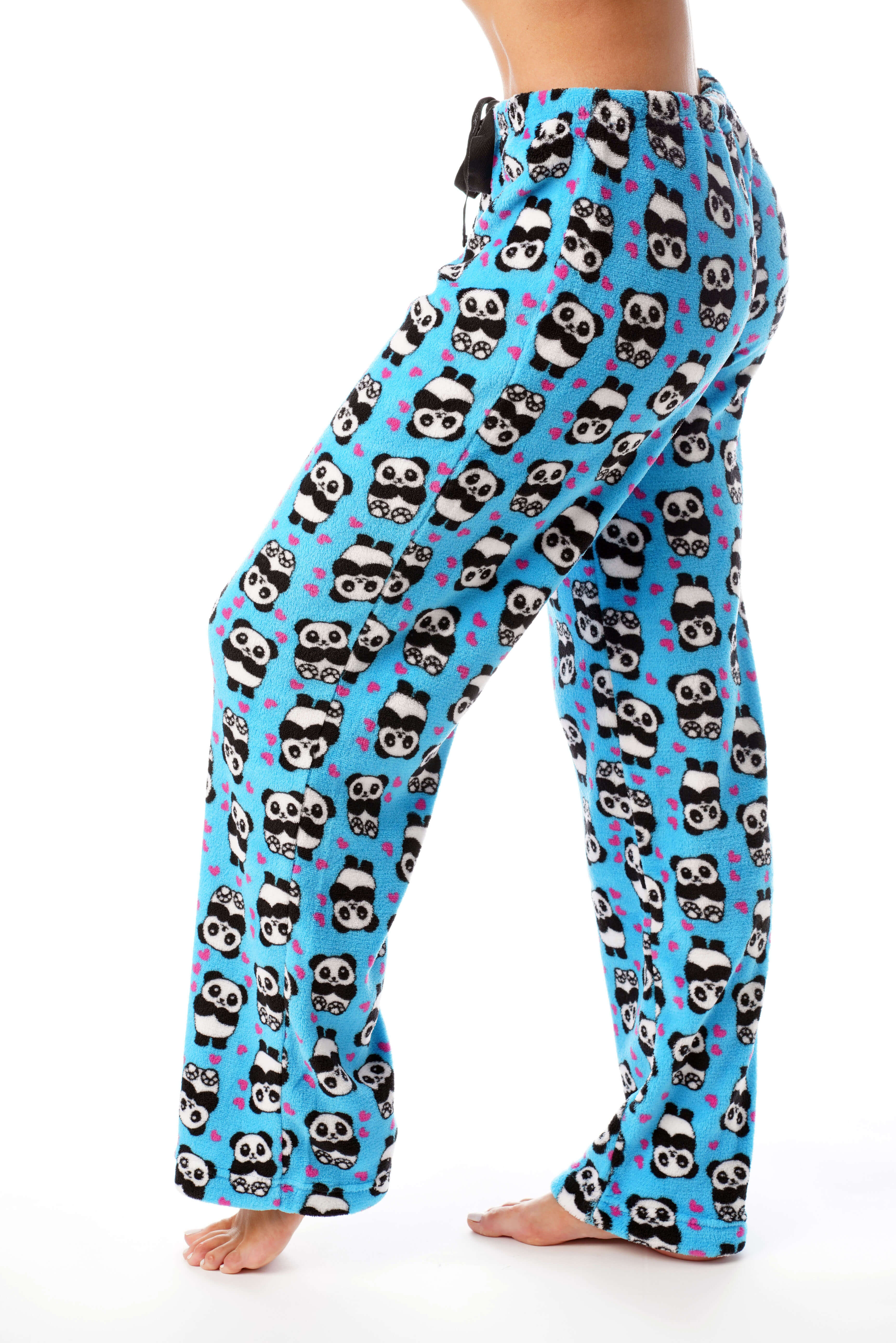 women's pajama pants