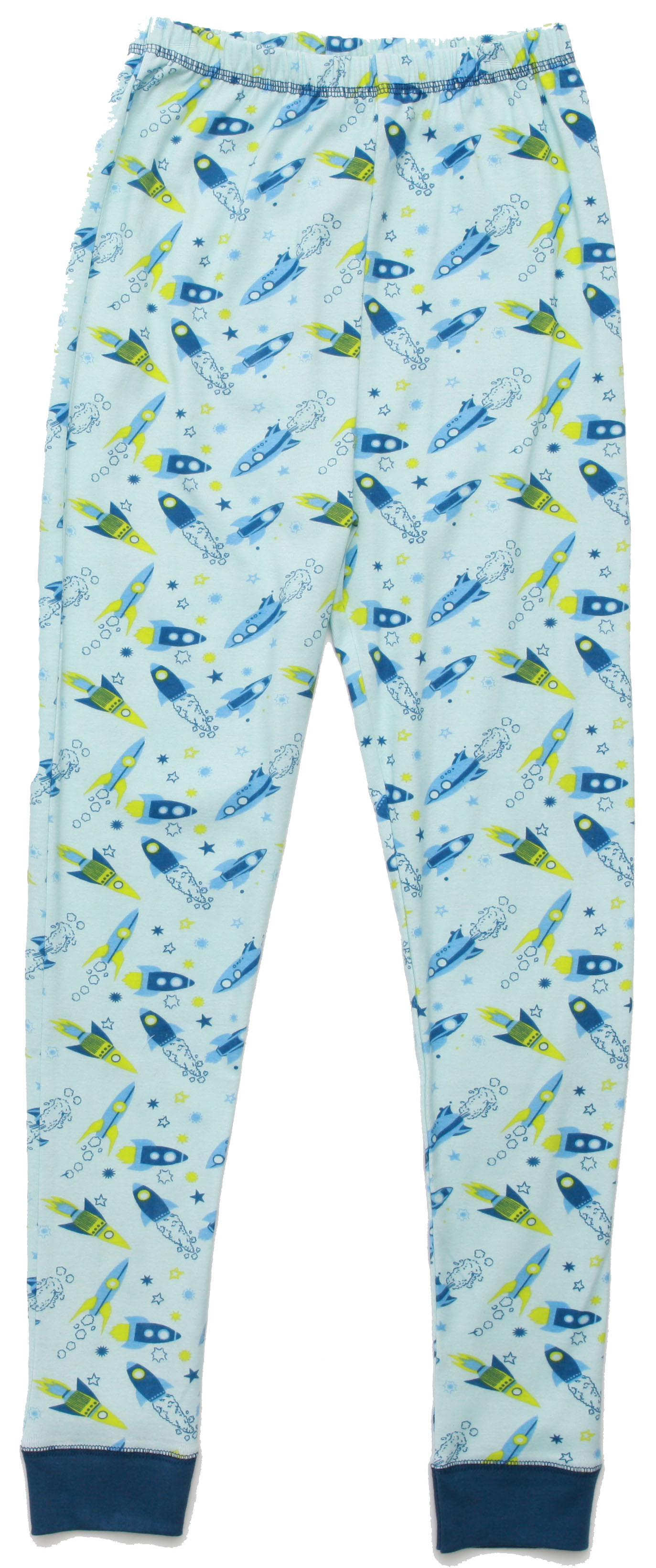 Prince of Sleep Cotton Pajamas Sets for Boys - Picture 7 of 25