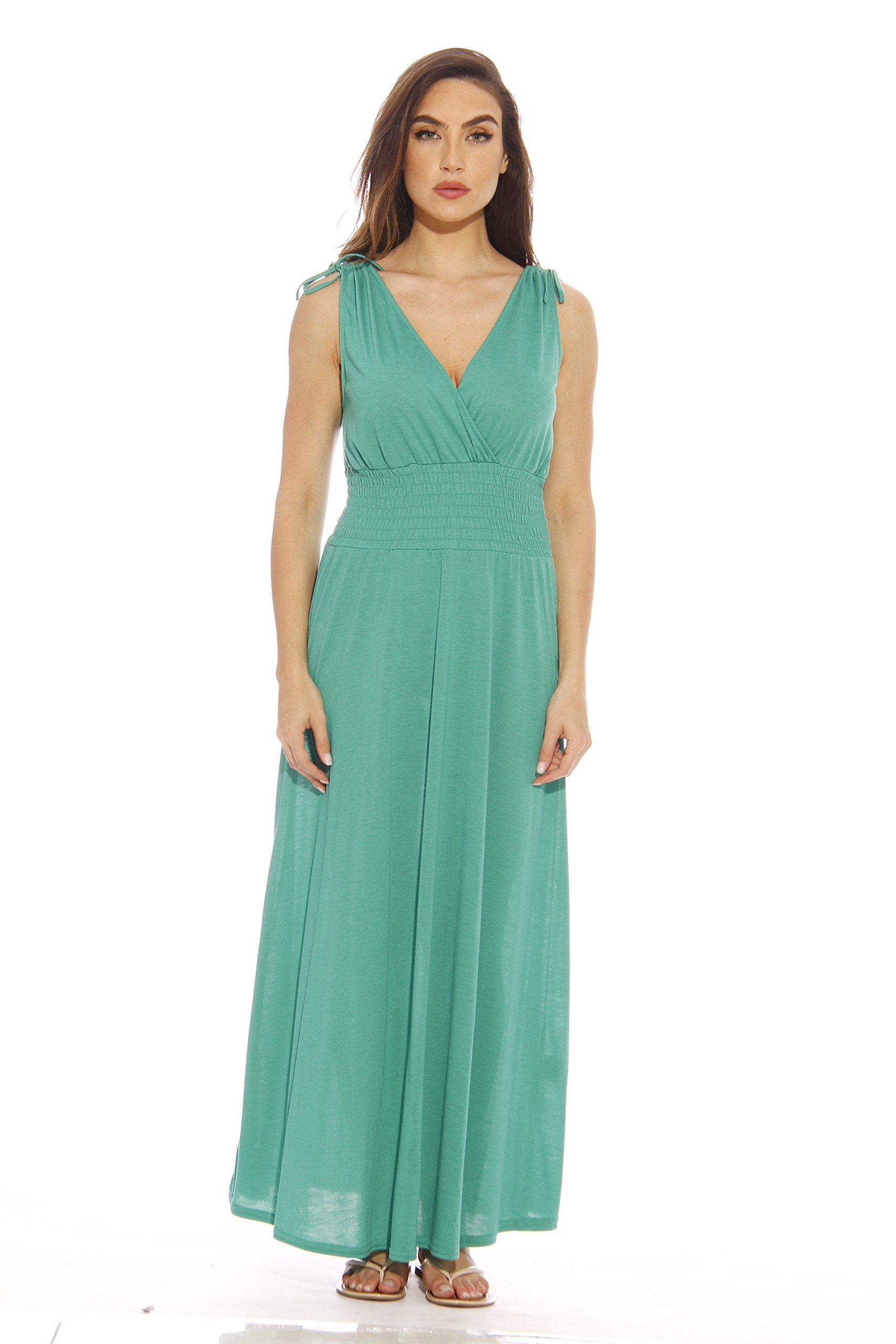 Just love deals maxi dress